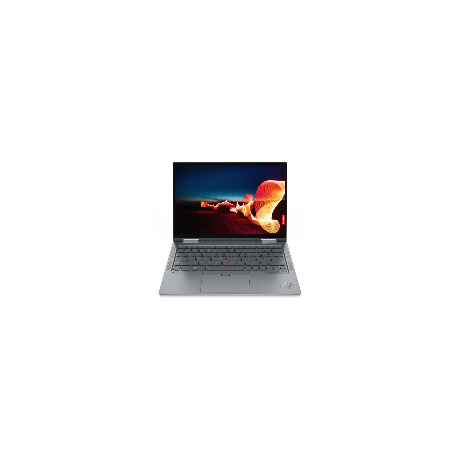 Lenovo Canada ThinkPad X1 Yoga Gen 7 14" 2-in-1 Laptop-Storm Grey(Intel Core i7 1270P/1TB SSD/32GB RAM)-(21CD007DUS)-Brand New - 1 Year Onsite warranty