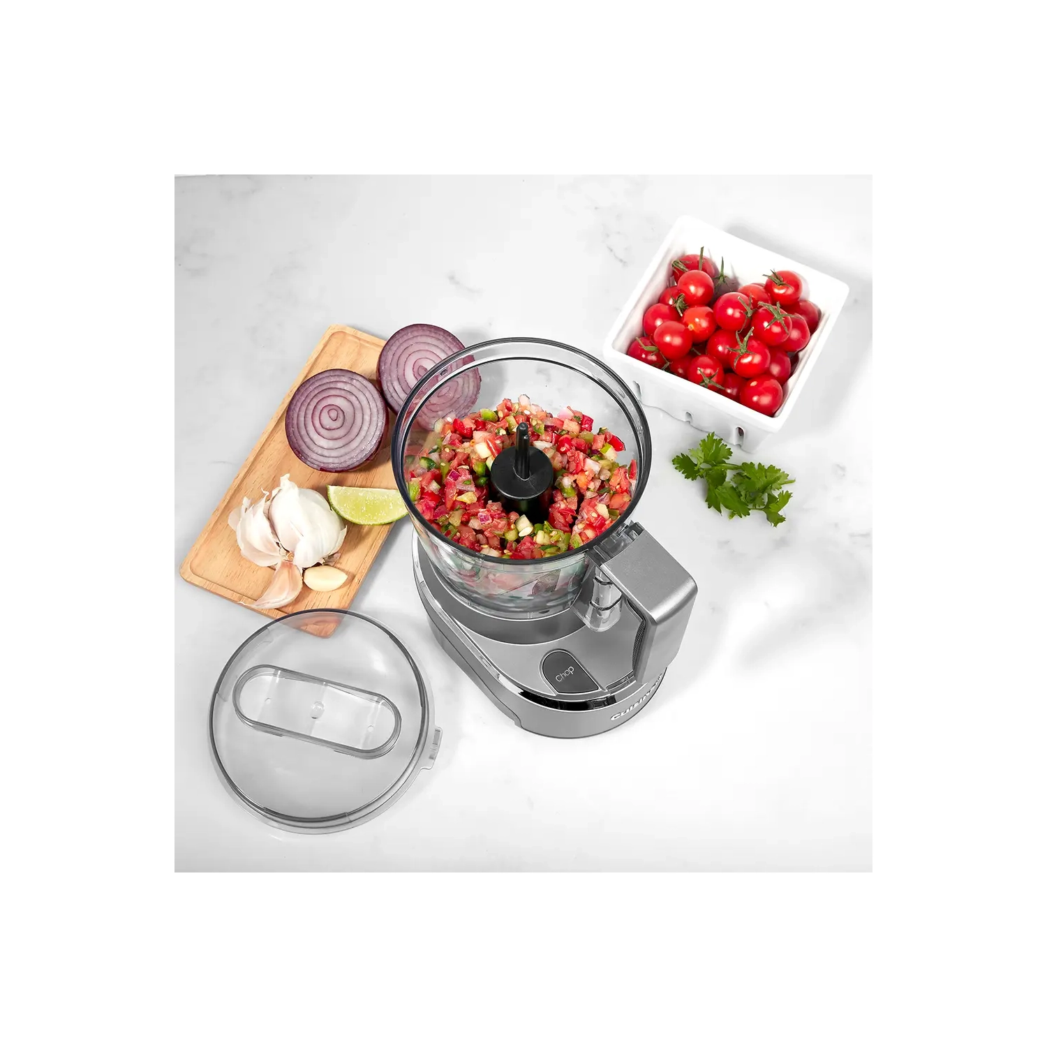 Cuisinart Evolution x Cordless Food Chopper