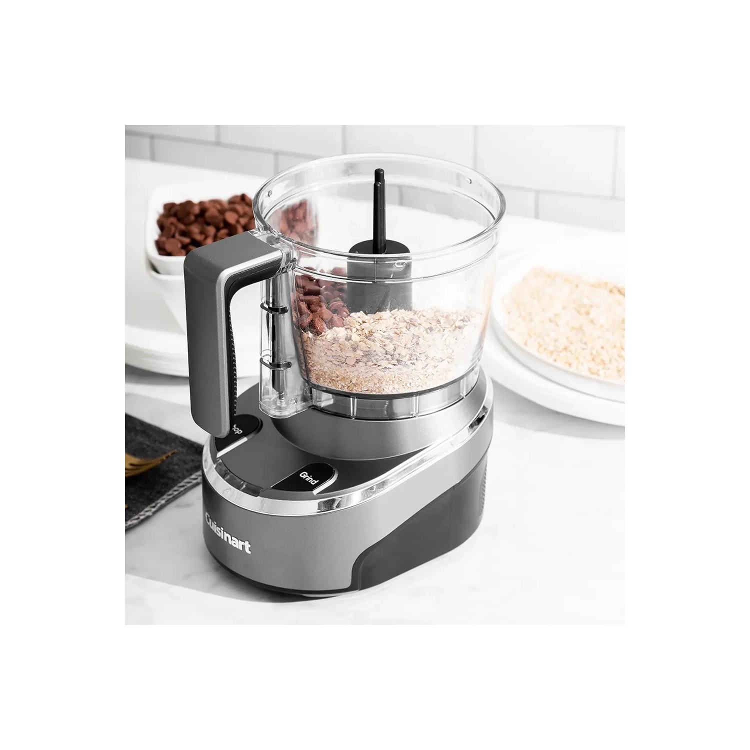Cuisinart Evolution x Cordless Food Chopper