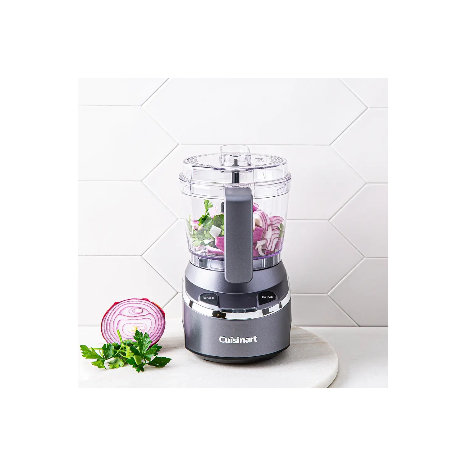 Cuisinart Evolution x Cordless Food Chopper