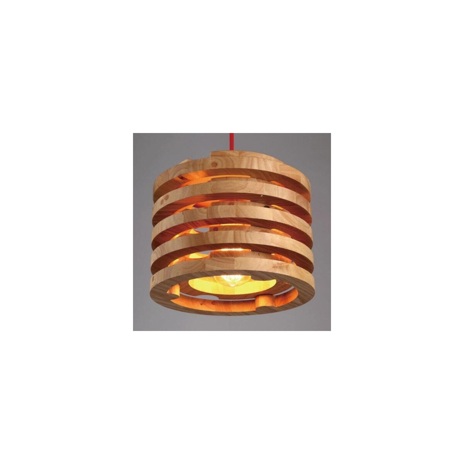 Carved Solid Wood Pendant Lamp Multi-Layer for Restaurant Balcony Corridor Pendant Chandelier with Blub,FREE DELIVERY TO VANCOUVER CANADA, 60DAYS,UL