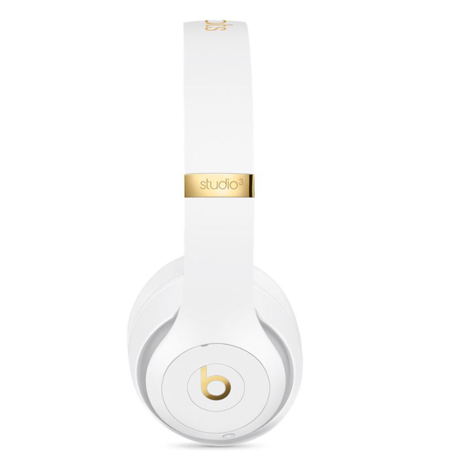 Beats Studio3 Wireless Headphones with USB Charging Adapters