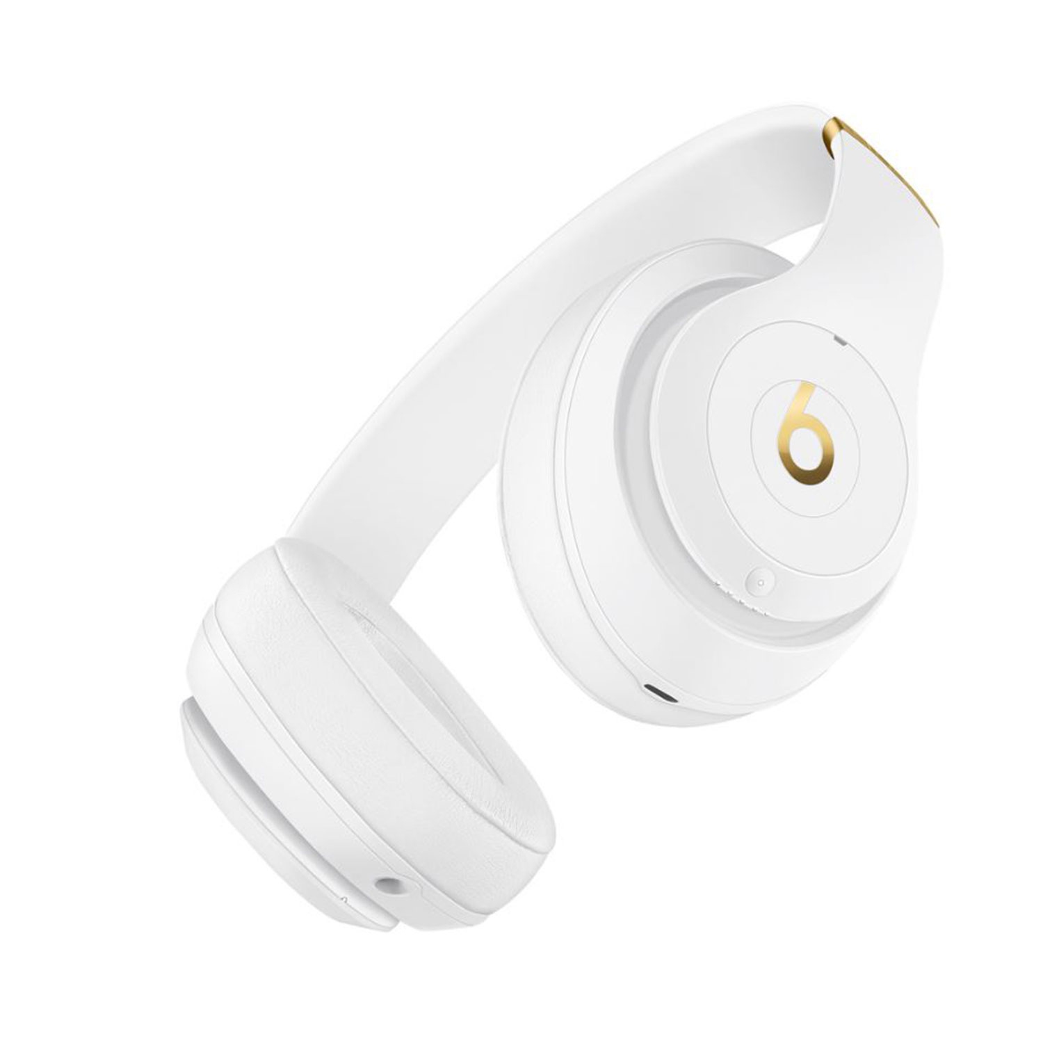 Beats Studio3 Wireless Headphones with USB Charging Adapters