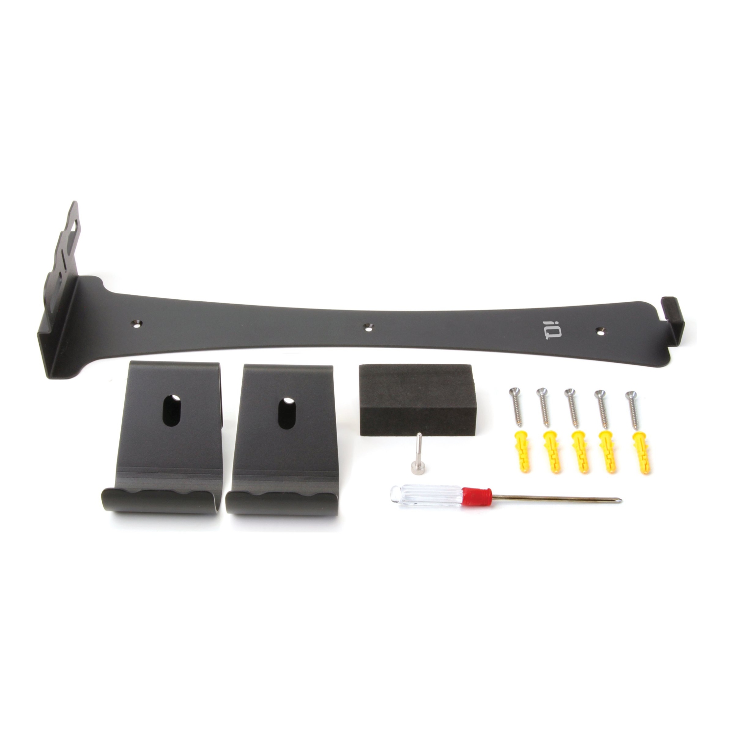 iQ PlayStation PS5 Gaming Console Wall Mount bracket for Sony PlayStation 5