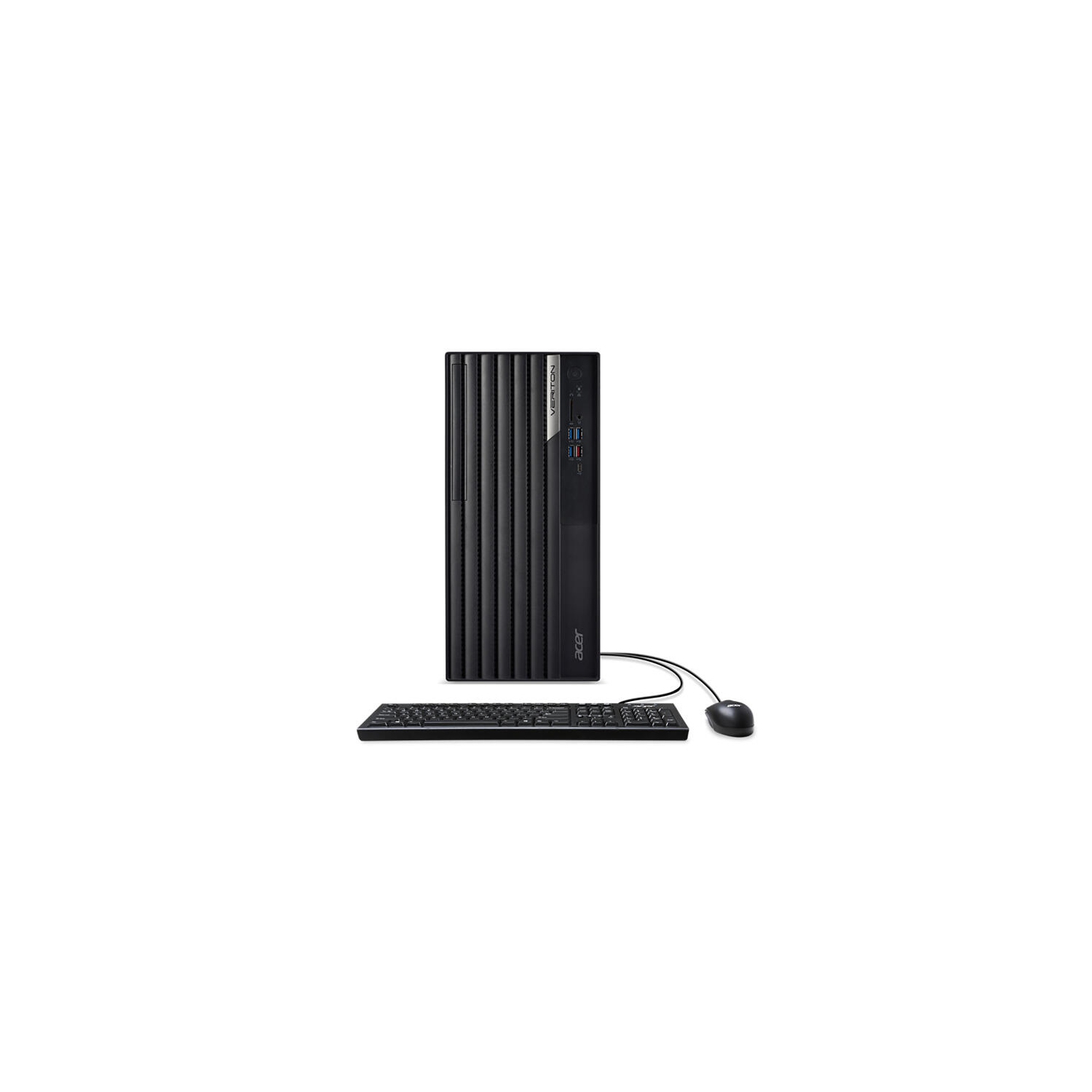 Acer Veriton Desktop (Intel I5-12500/16Gb RAM/512Gb SSD/WIN11 Professional) - Open Box w/ 1 Year Warranty