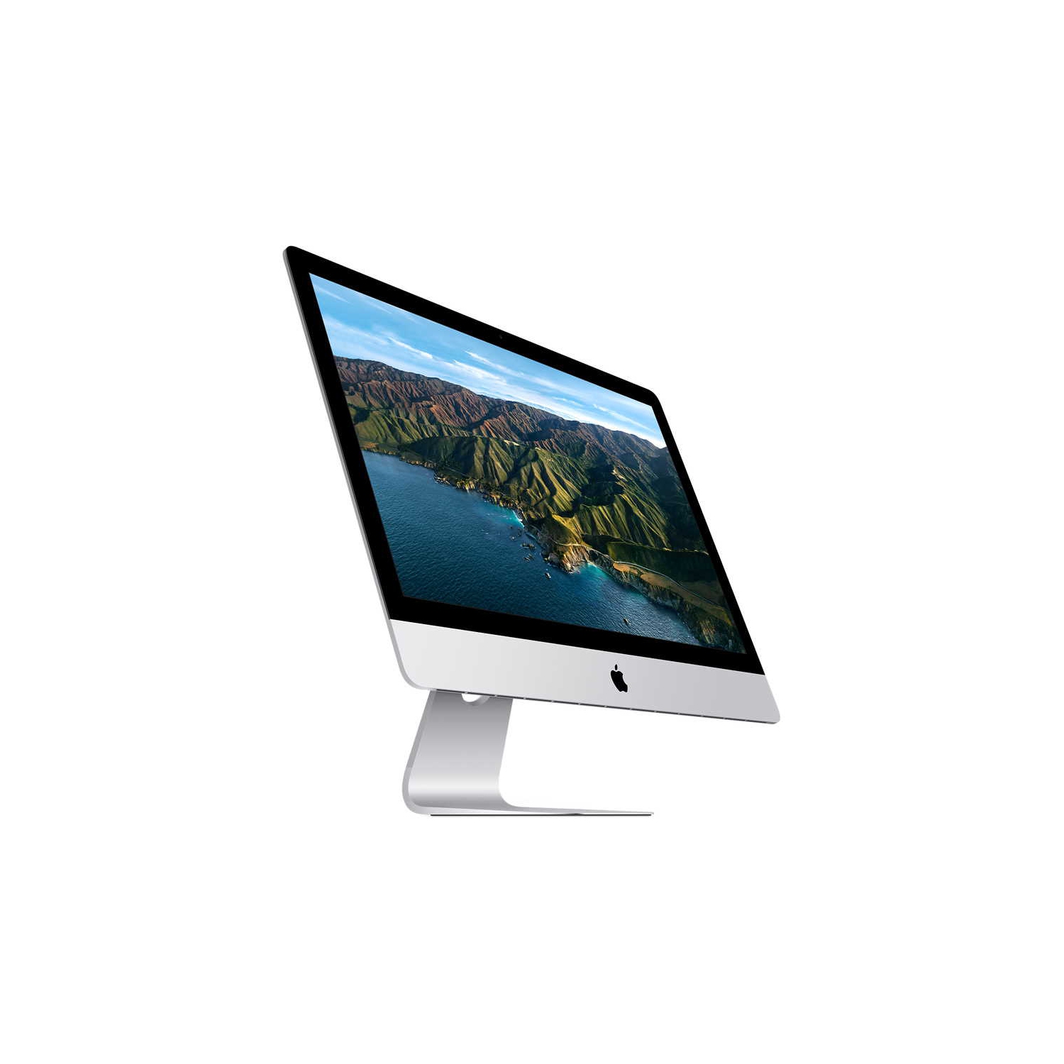 (Remis à neuf - Bon état) iMac 27 po MXWU2LL coeurs i9 GHz (2020) 3,6GHZ 10 Go/RAM A-BTO 64&nbsp;Go, 1&nbsp;To SSD PCIe 5120 x 2880 Go clavier et