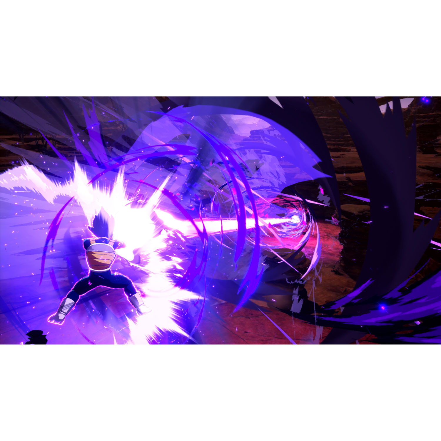 Dragon Ball Sparking Zero