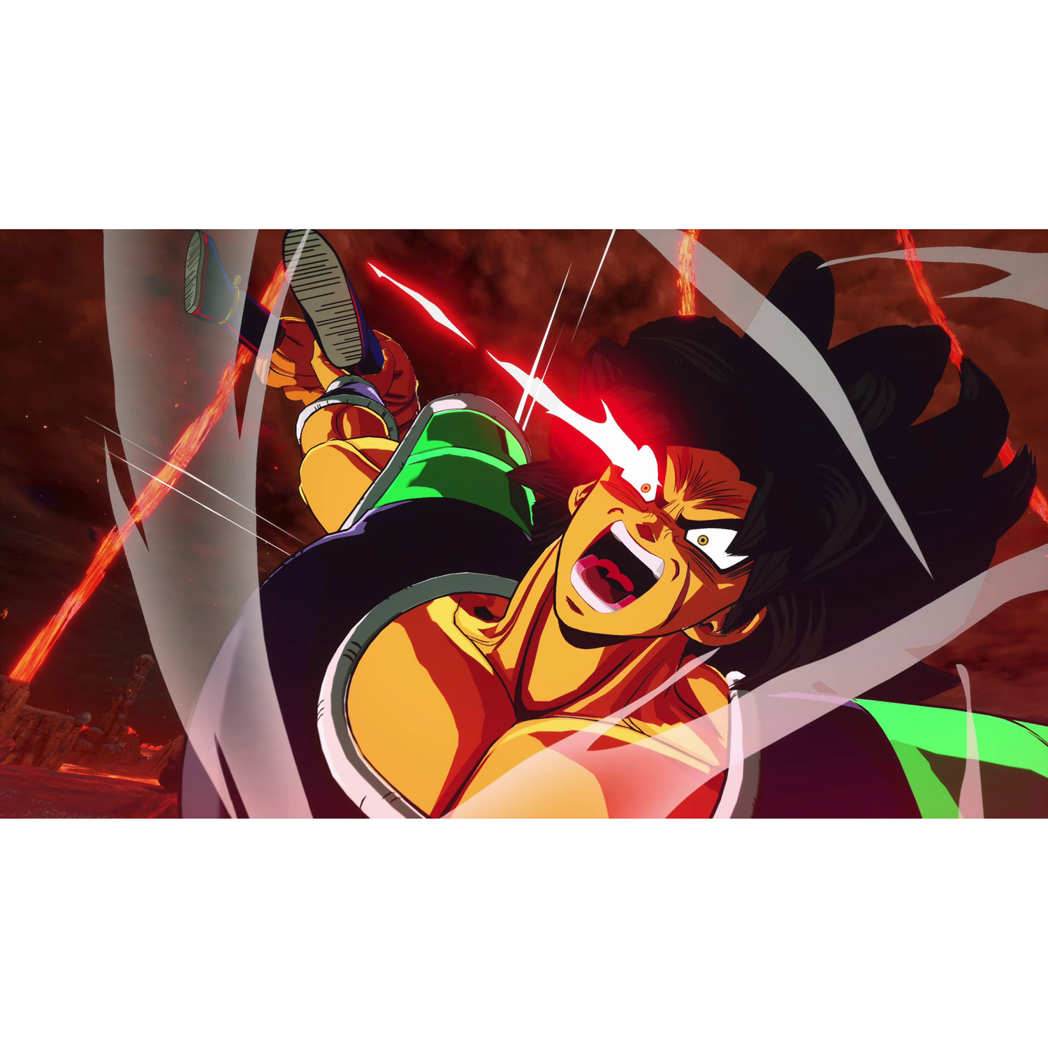 Dragon Ball Sparking Zero