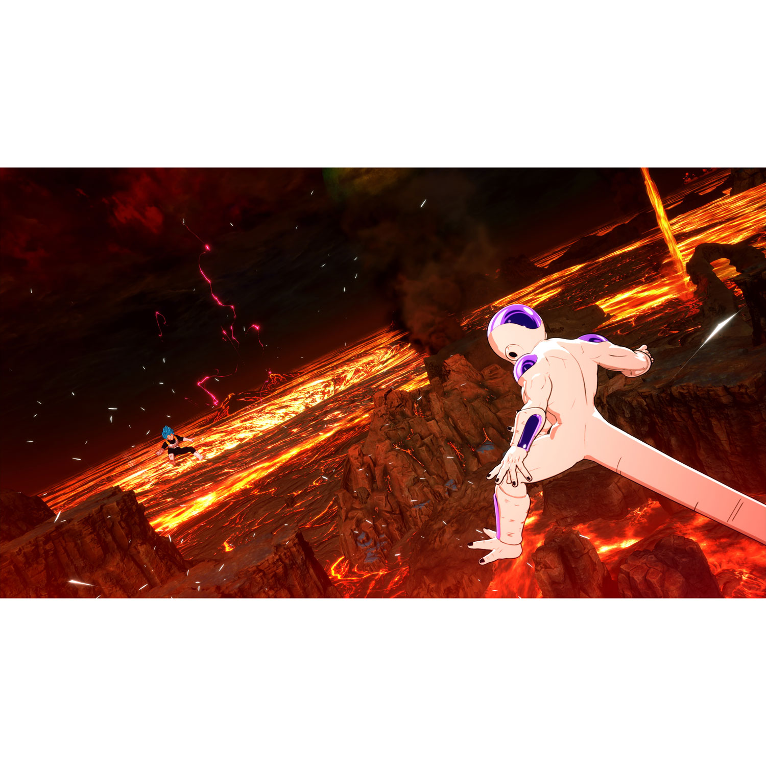 Dragon Ball Sparking Zero