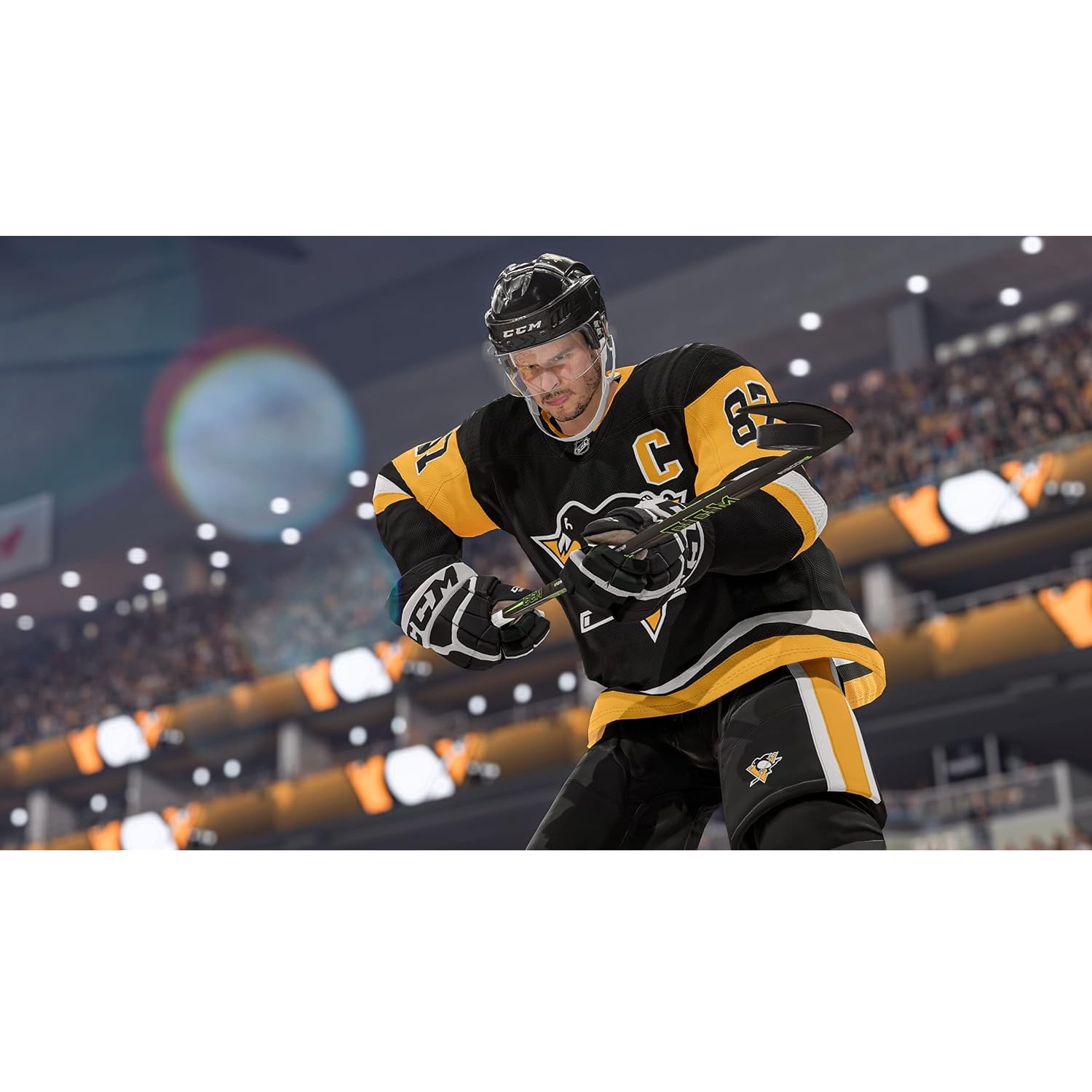 NHL 22 for Xbox Series X [VIDEOGAMES]