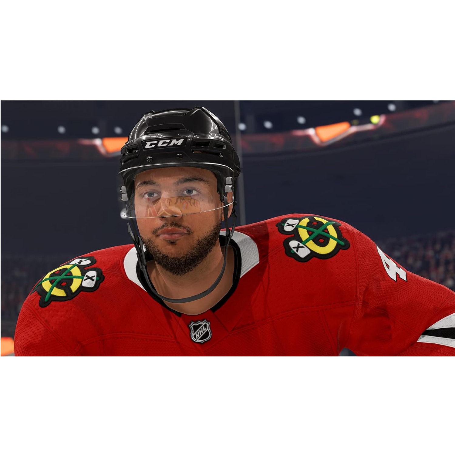 NHL 22 for Xbox Series X [VIDEOGAMES]