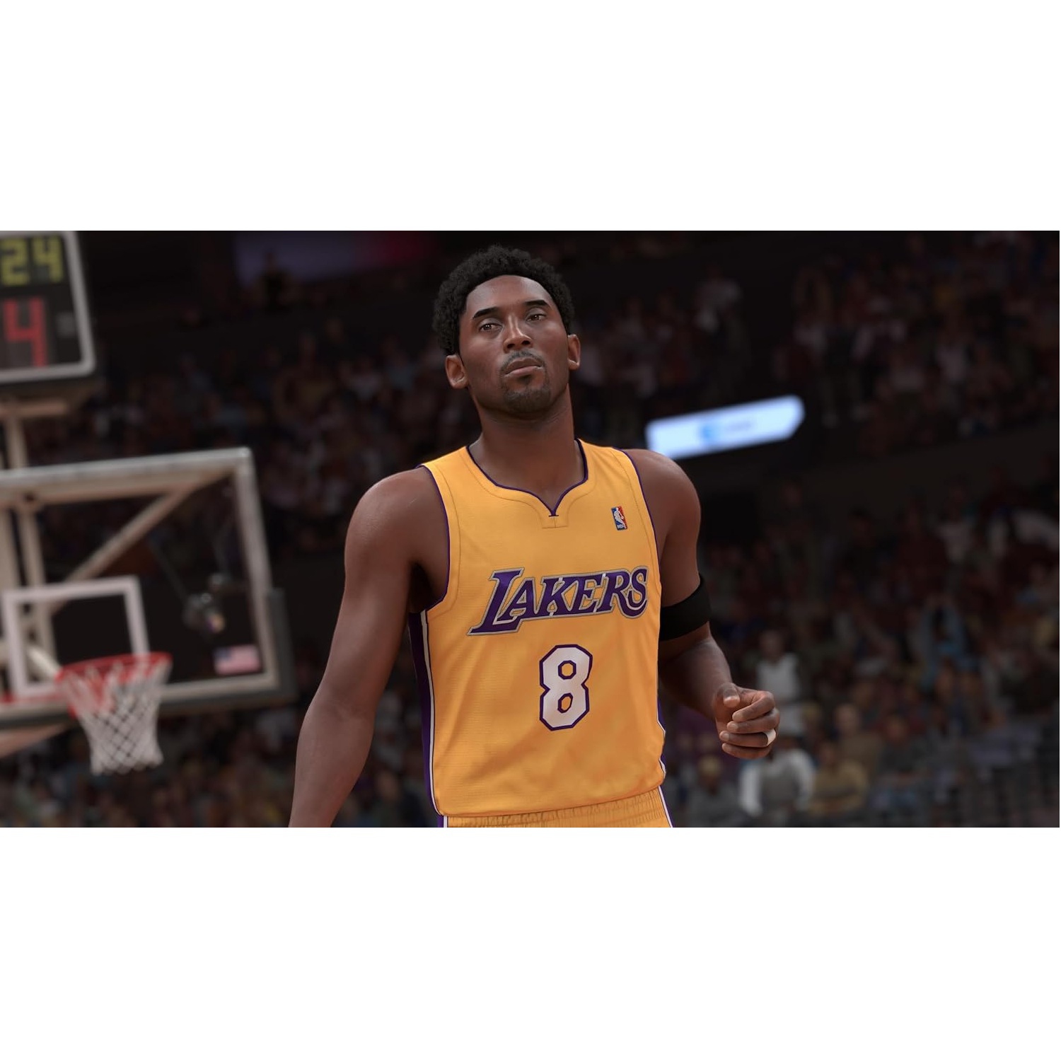 NBA 2K24 Kobe Bryant Edition for Xbox Series X [VIDEOGAMES]