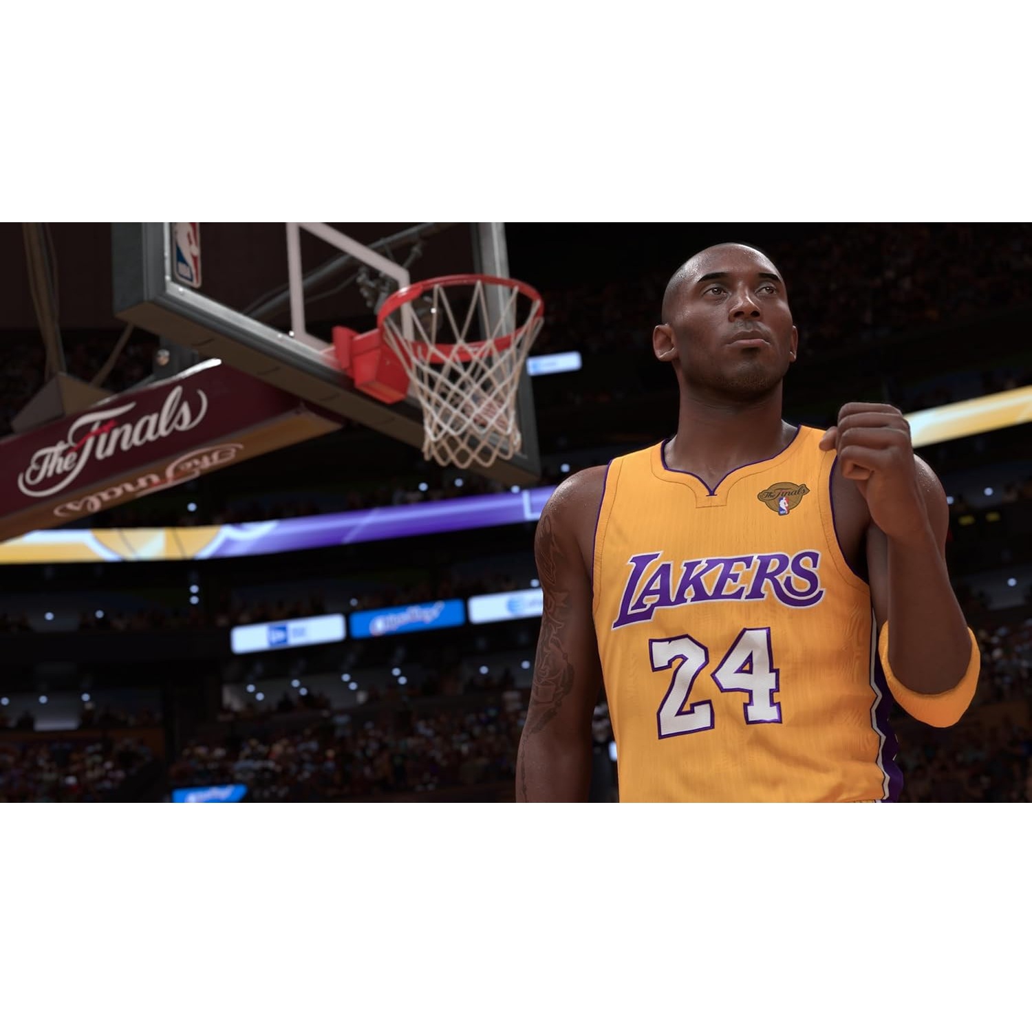 NBA 2K24 Kobe Bryant Edition for Xbox Series X [VIDEOGAMES]