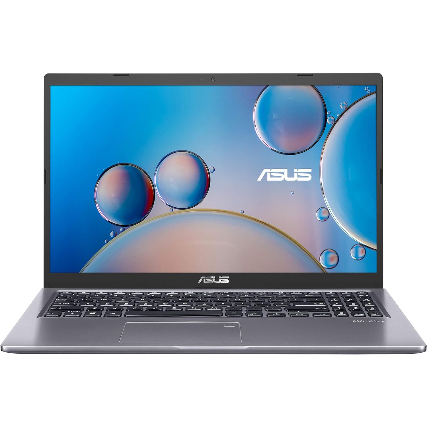 Refurbished (Excellent) - ASUS VivoBook 15 X515 Thin and Light Laptop, 15.6” HD Display,Intel Pentium,4GB RAM,128GB SSD, Windows OS Mode, X515MA-AH09-CA