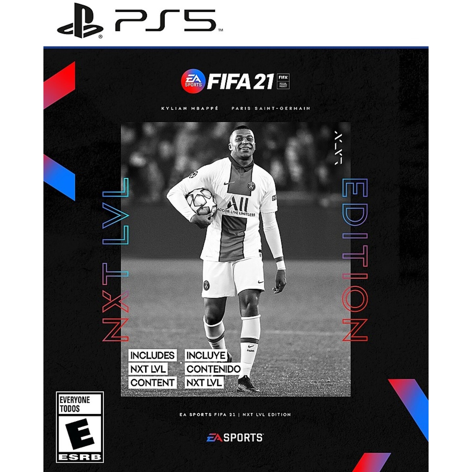 FIFA 21 NEXT LEVEL for PlayStation 5 [VIDEOGAMES] Playstation 5
