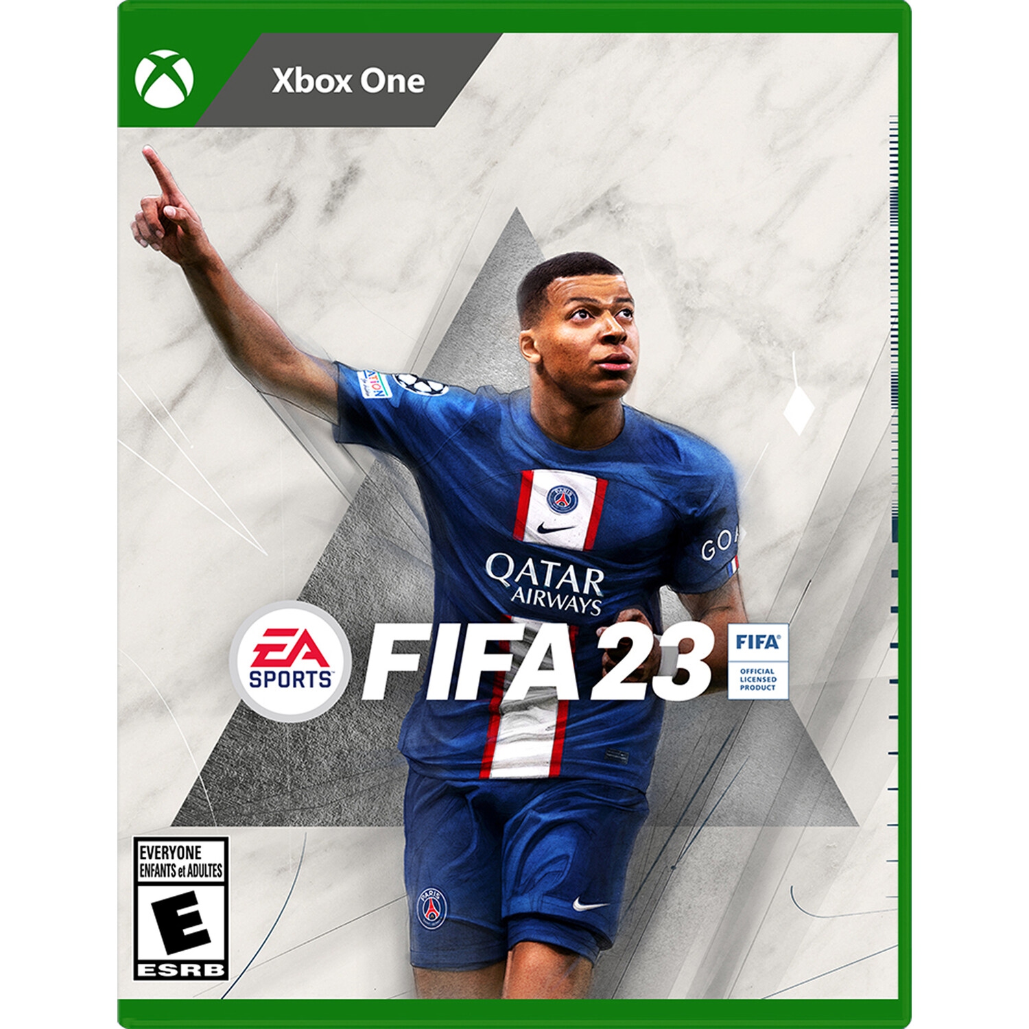 FIFA 23 for Xbox One [VIDEOGAMES] Xbox One