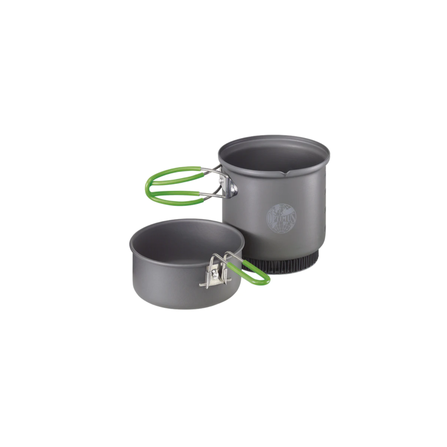 OPTIMUS CRUX WEEKEND HE COOK SYSTEM | Crux Stove, Pot Foldable Compact Outdoor