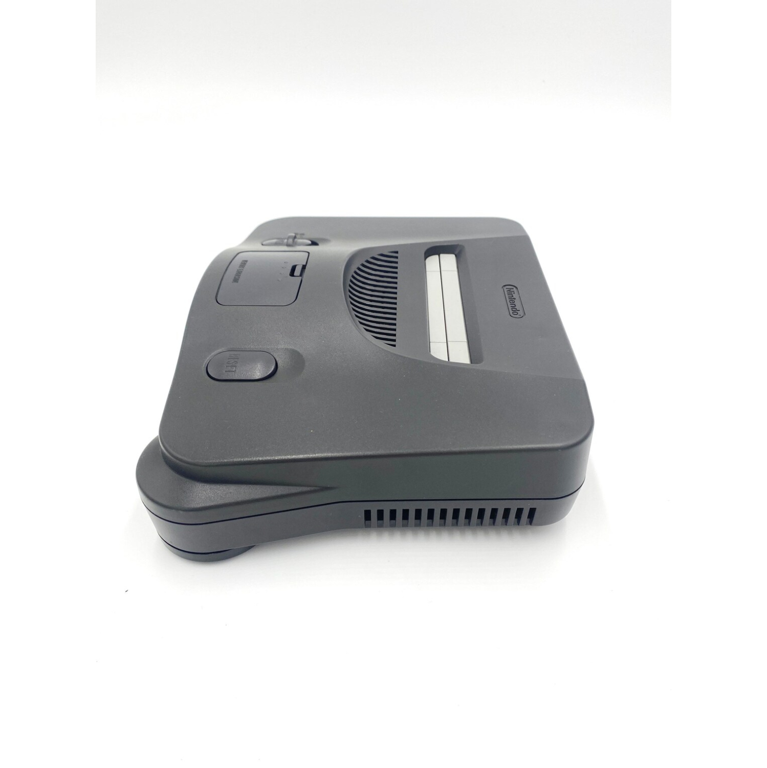 Authentic Refurbished Excellent Nintendo 64 Game Console with 2 Controllers