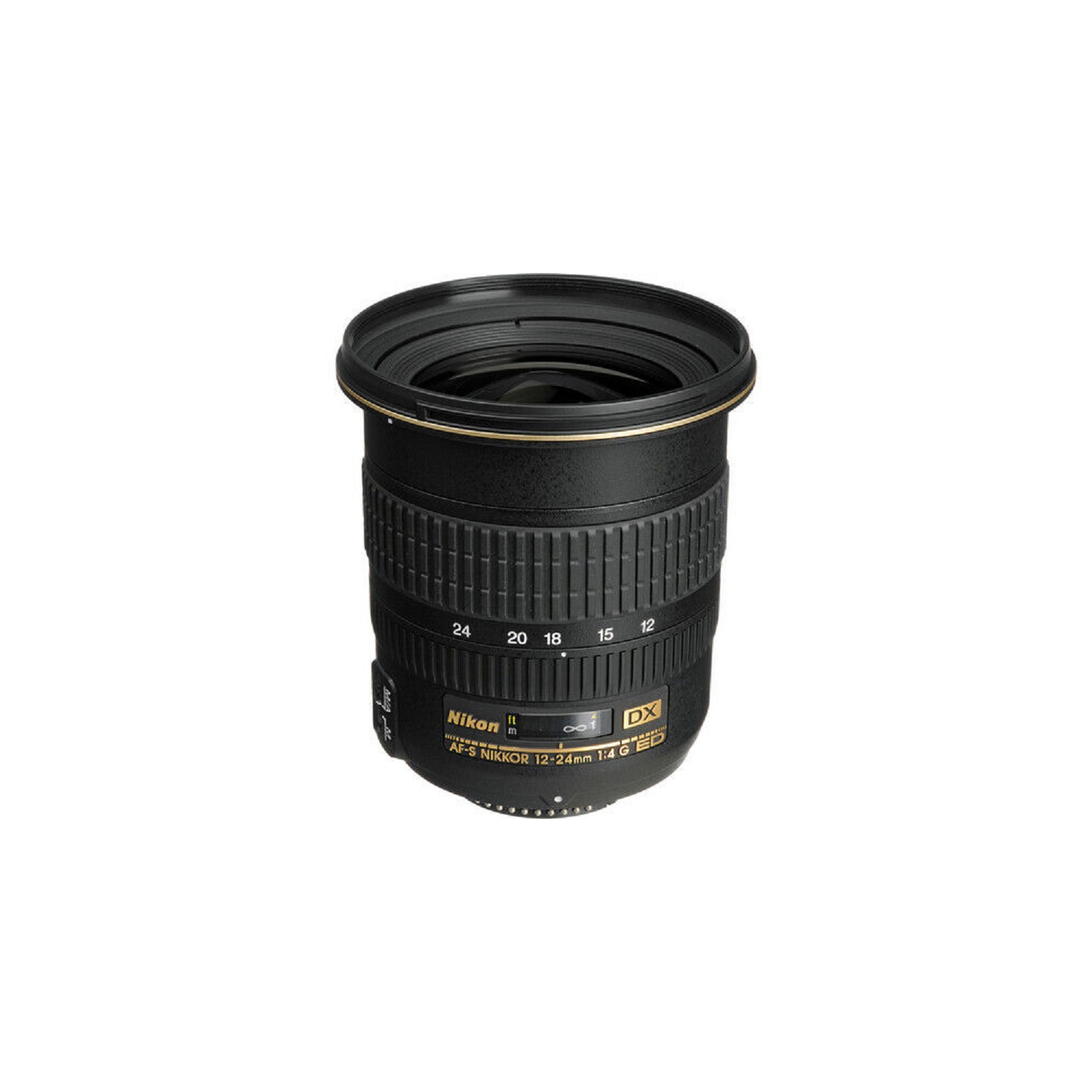 ■Nikon AF-S ZOOM DX 12-24mm f4G ED Nikon AF-S DX Zoom-NIKKOR 12-24mm f/4G IF-ED Lens | eBay