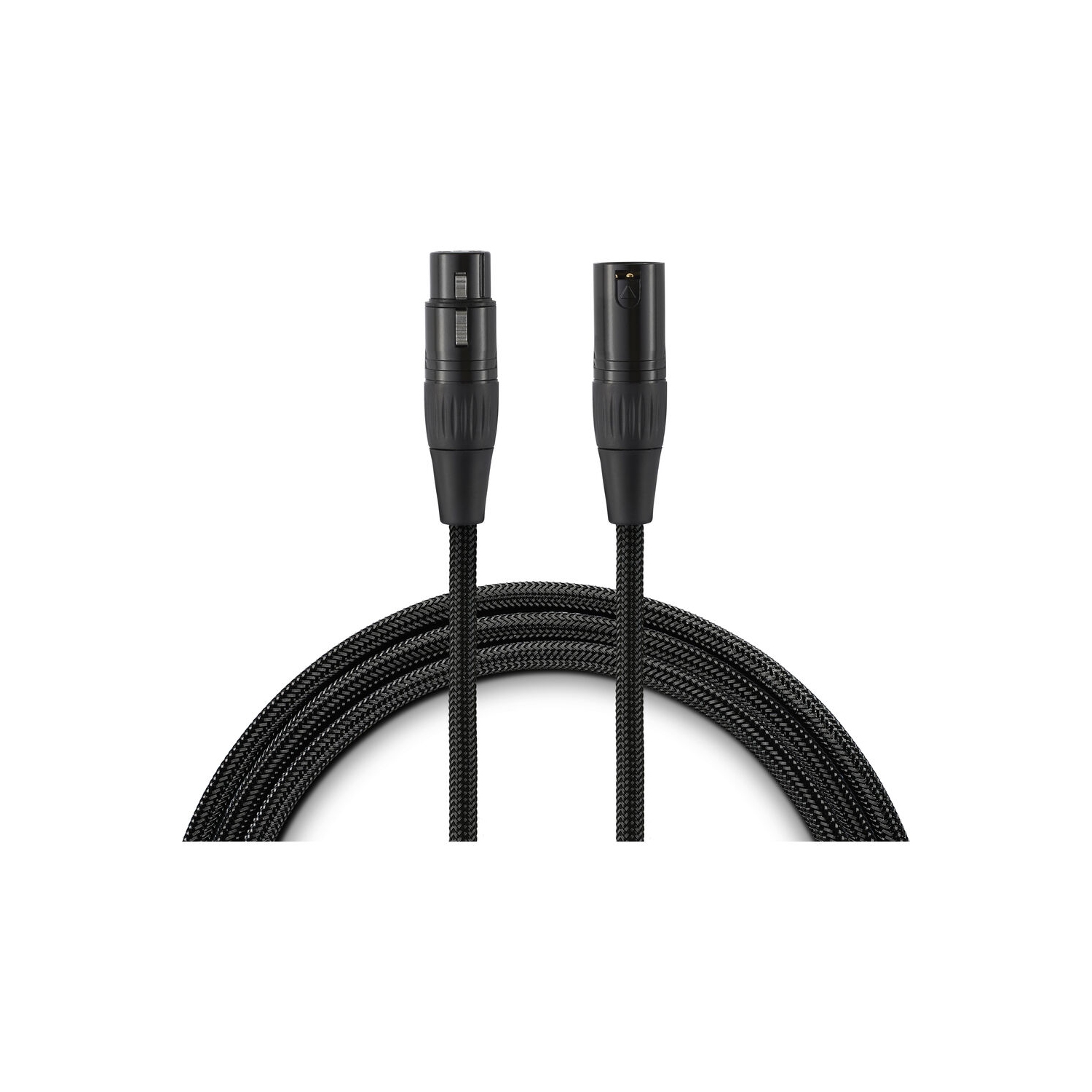 Premier Series - Studio & Live XLR Cable 25'