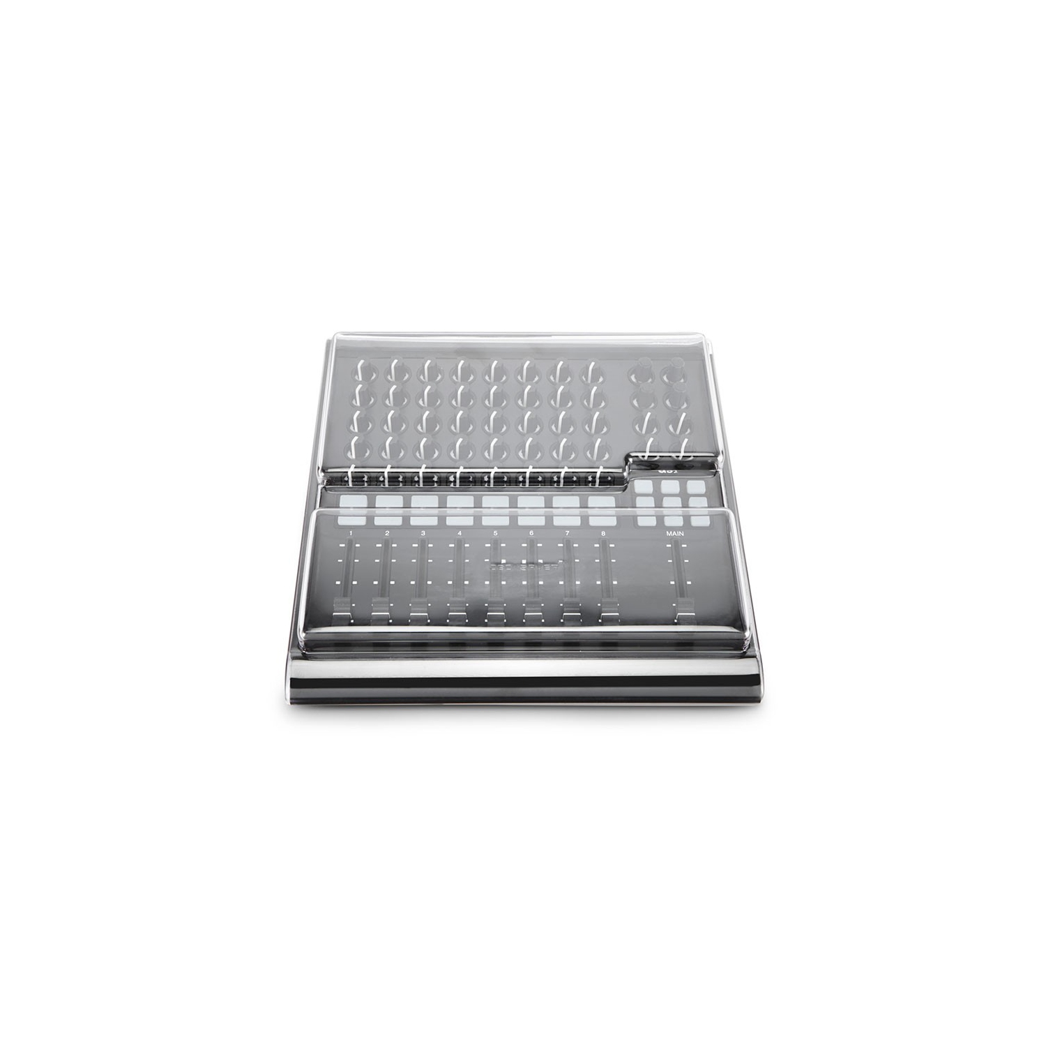Decksaver DS-PC-DS1 Cover for Livid DS1 Mixer