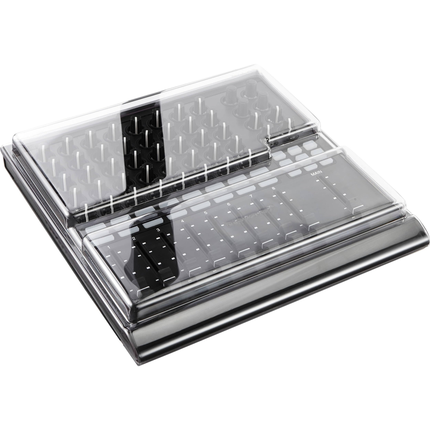 Decksaver DS-PC-DS1 Cover for Livid DS1 Mixer