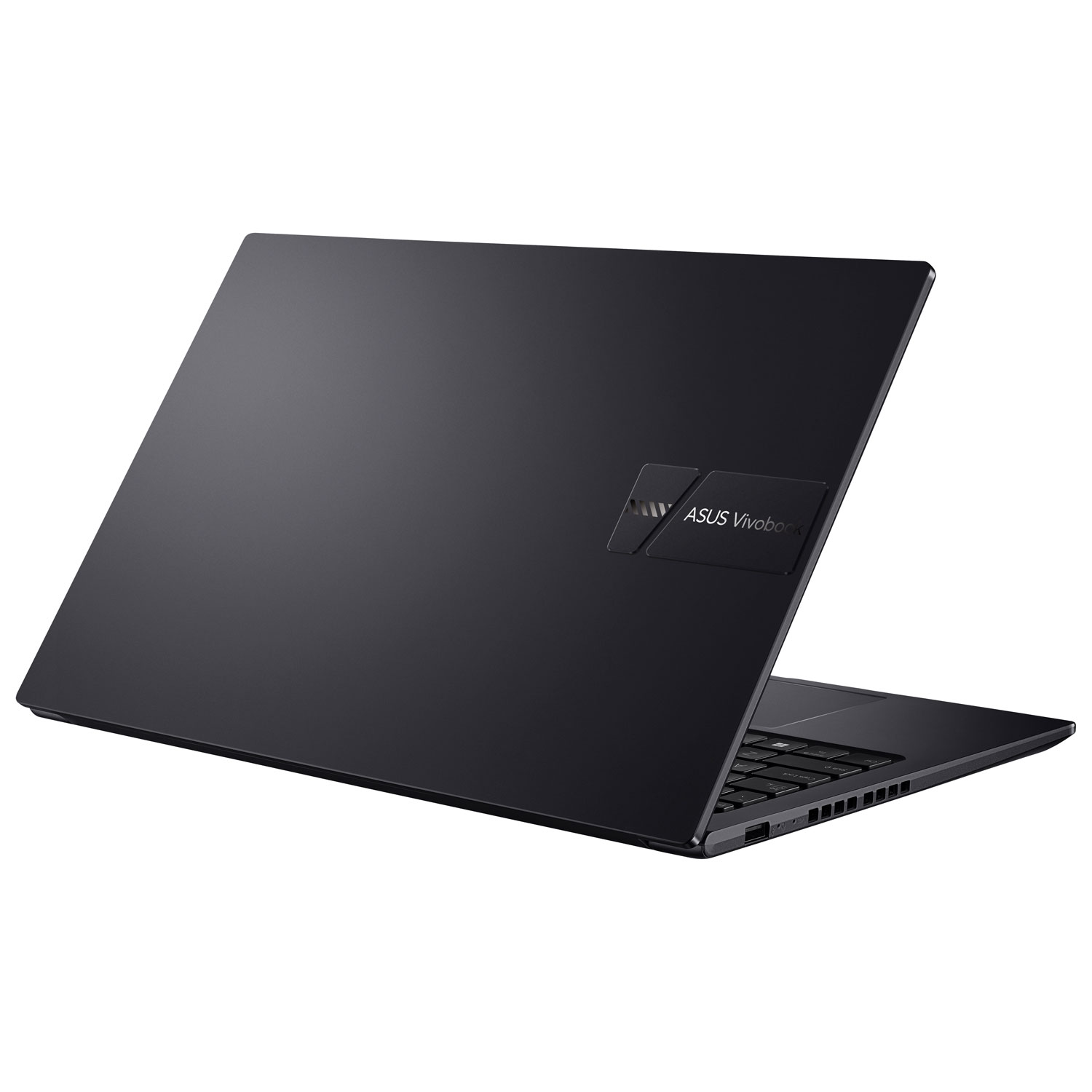 Portable DELO de 15,6 po Vivobook d'ASUS - Noir
