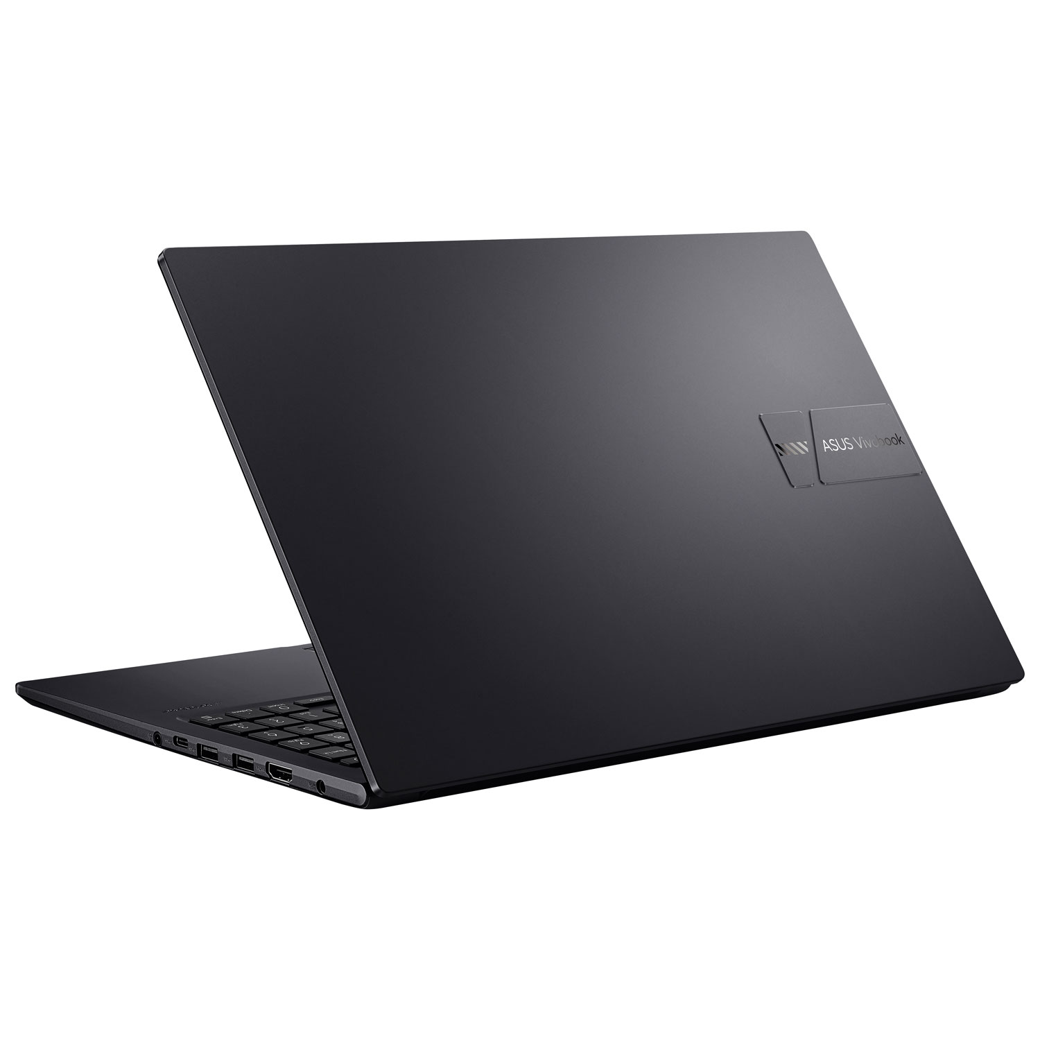 Portable DELO de 15,6 po Vivobook d'ASUS - Noir
