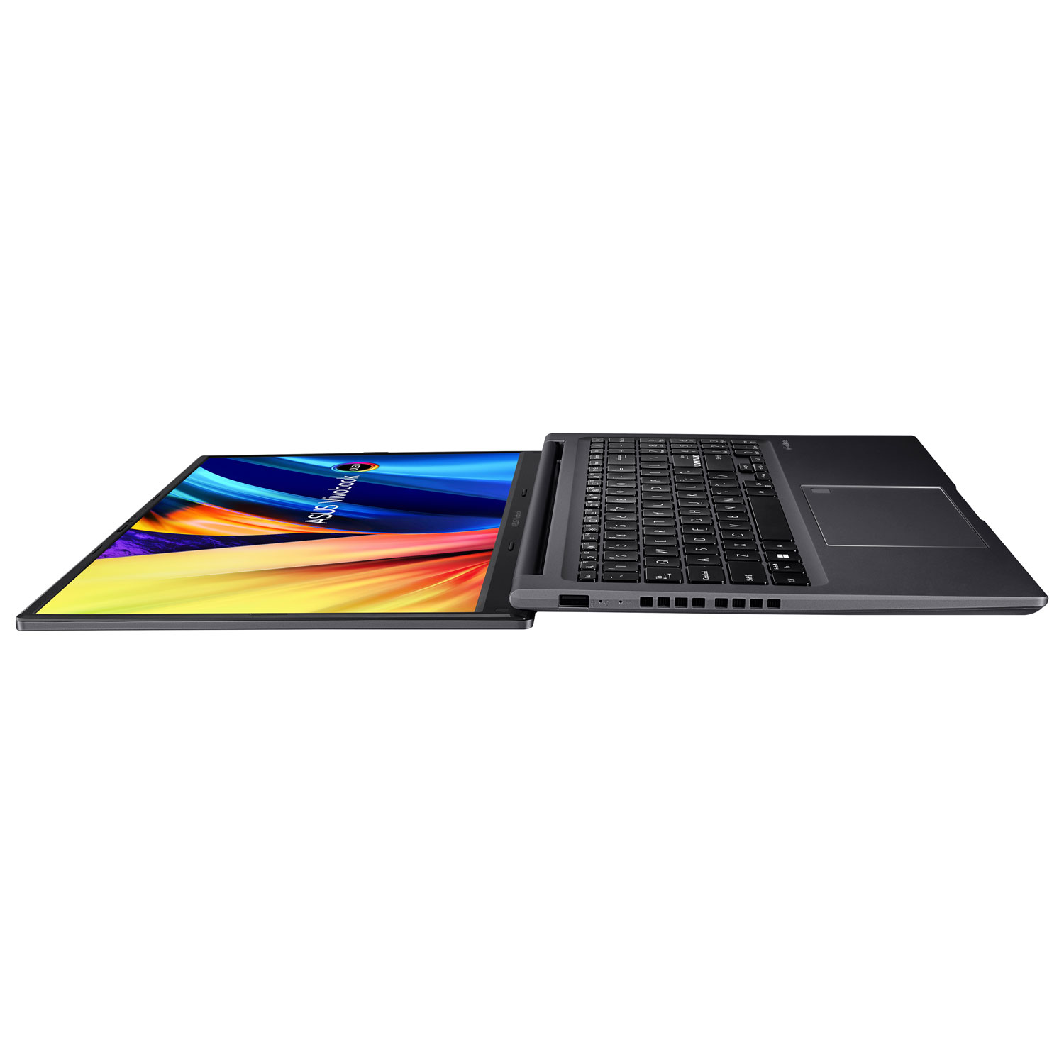 Portable DELO de 15,6 po Vivobook d'ASUS - Noir