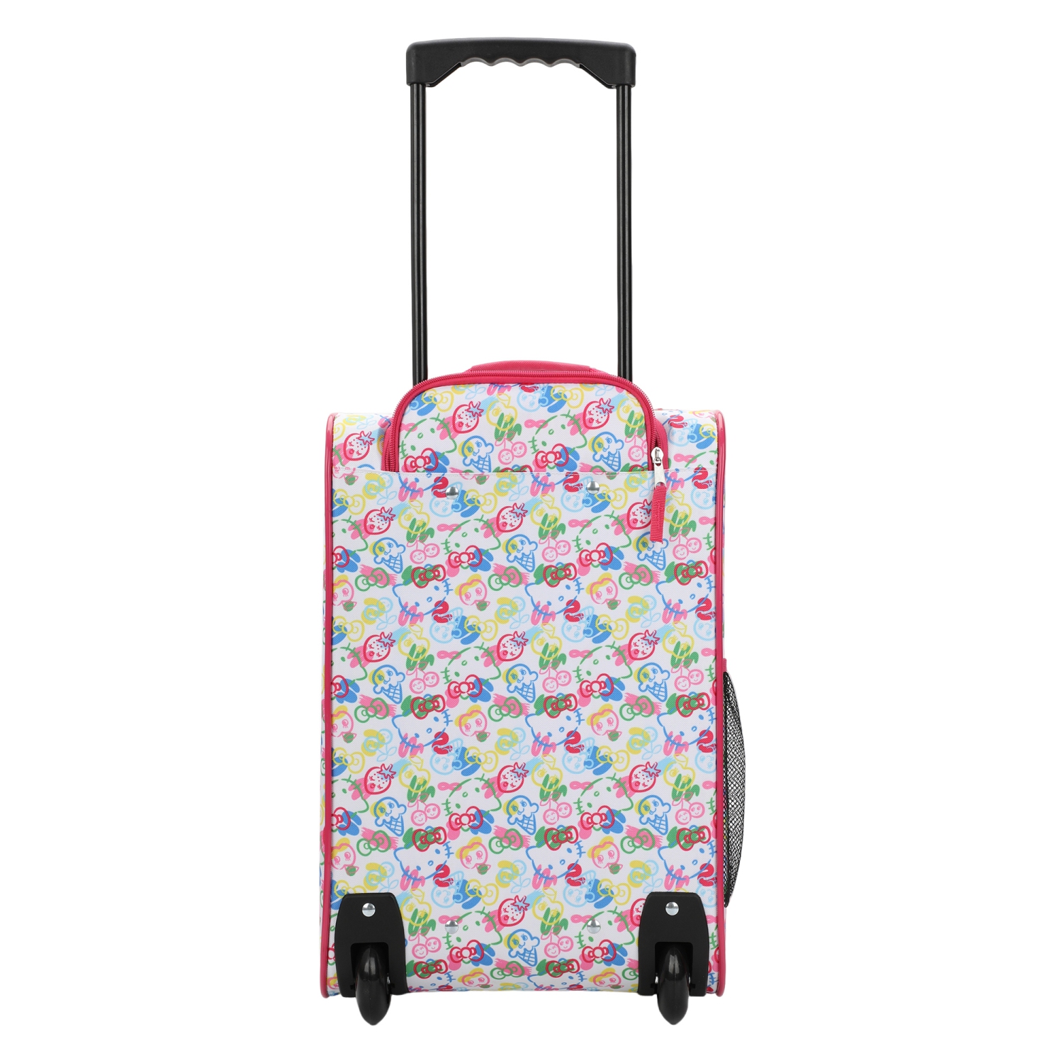 Assorted 18" Kids Suitcase