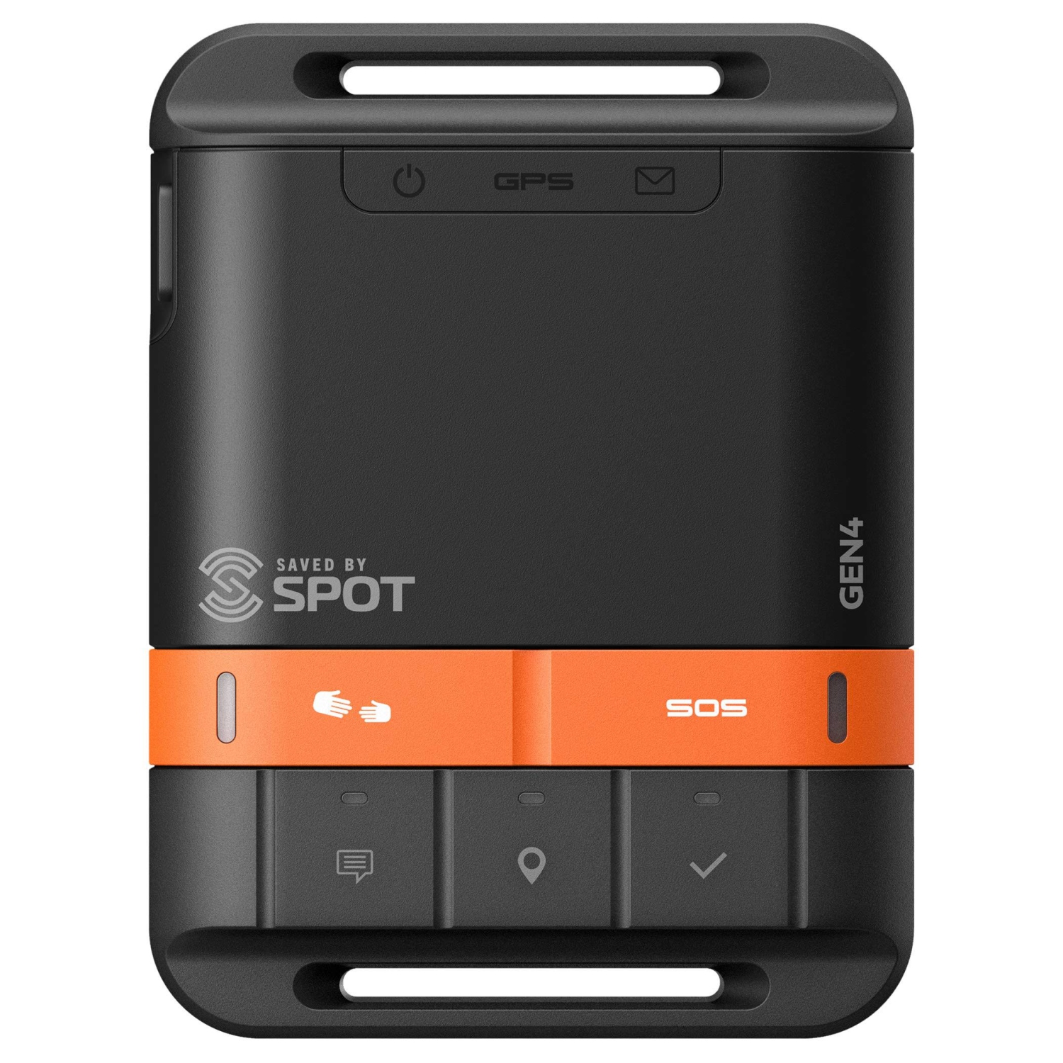 SPOT Gen4 Satellite GPS Messenger - Open Box