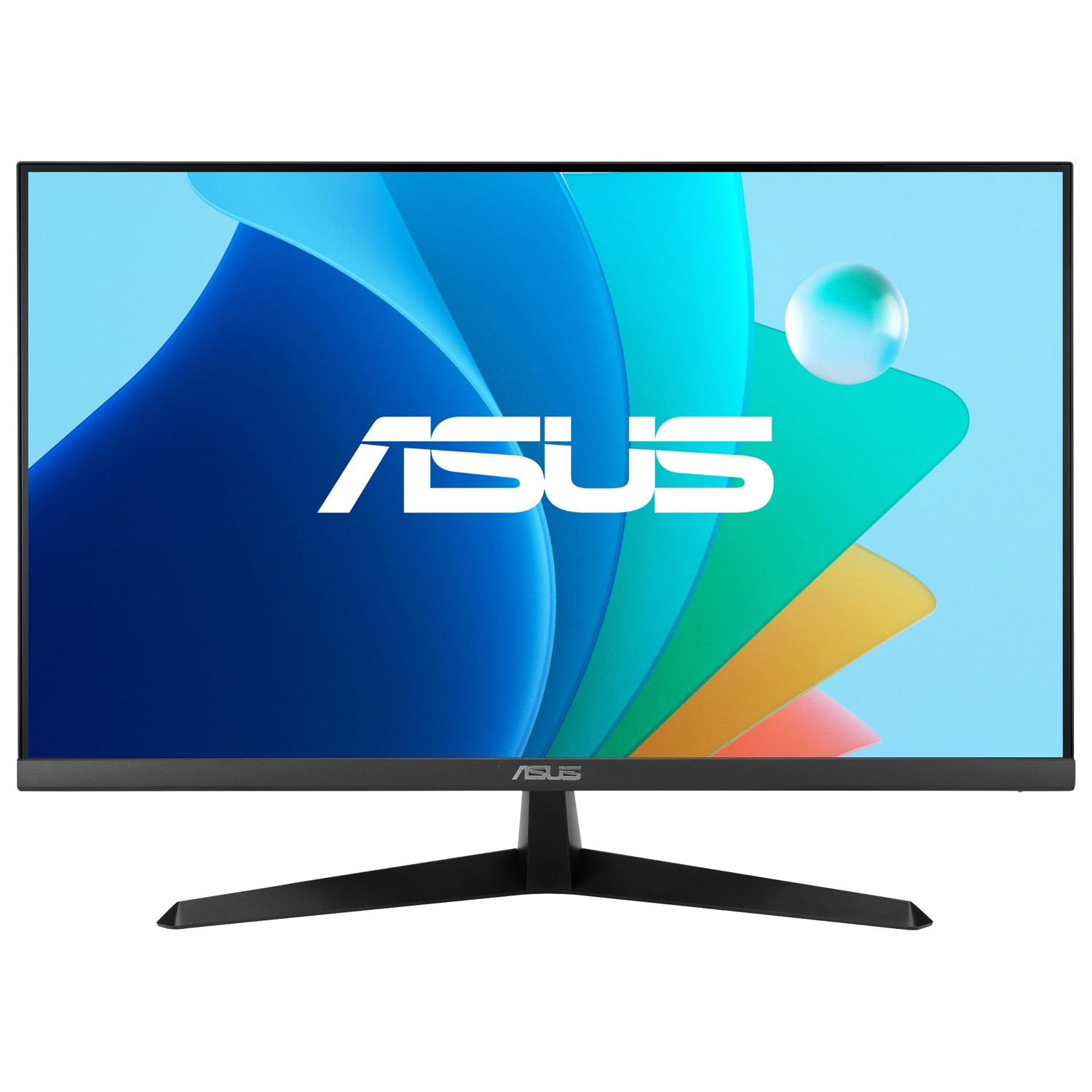 ASUS 27" FHD 100Hz 1ms GTG IPS LED Monitor (VY279HF)