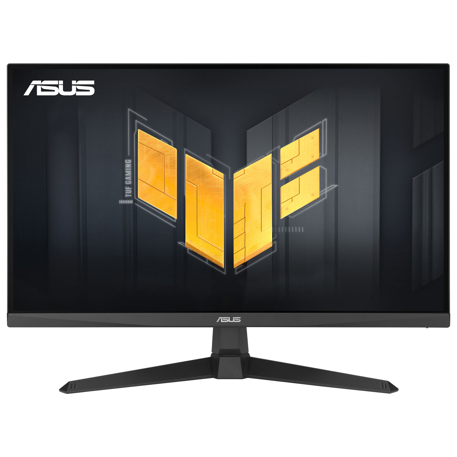 ASUS TUF 27" FHD 180Hz 1ms GTG IPS LED G-Sync FreeSync Gaming Monitor (VG279Q3A)