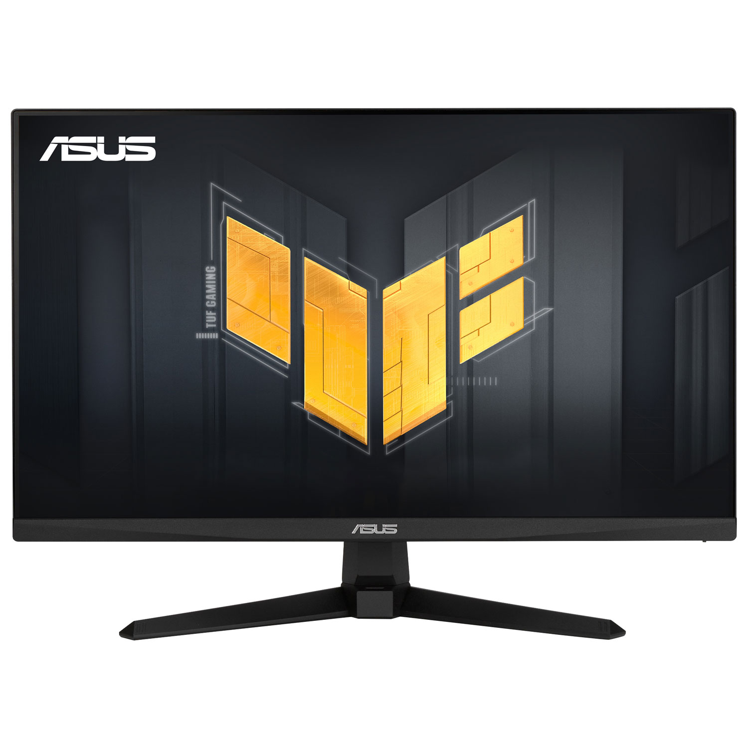 ASUS TUF 23.8" FHD 180Hz 1ms GTG IPS LED FreeSync Gaming Monitor (VG249Q3A)