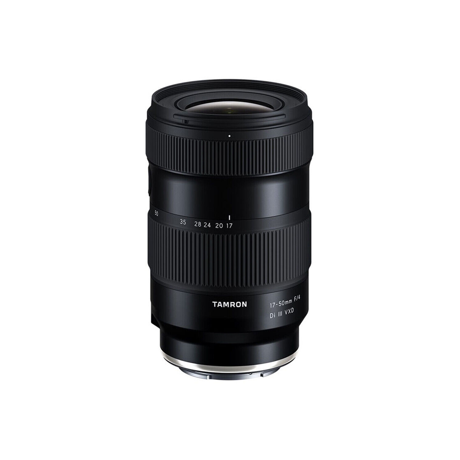 Tamron 17-50mm f/4 Di III VXD Lens A068 - 7PC Accessory Bundle