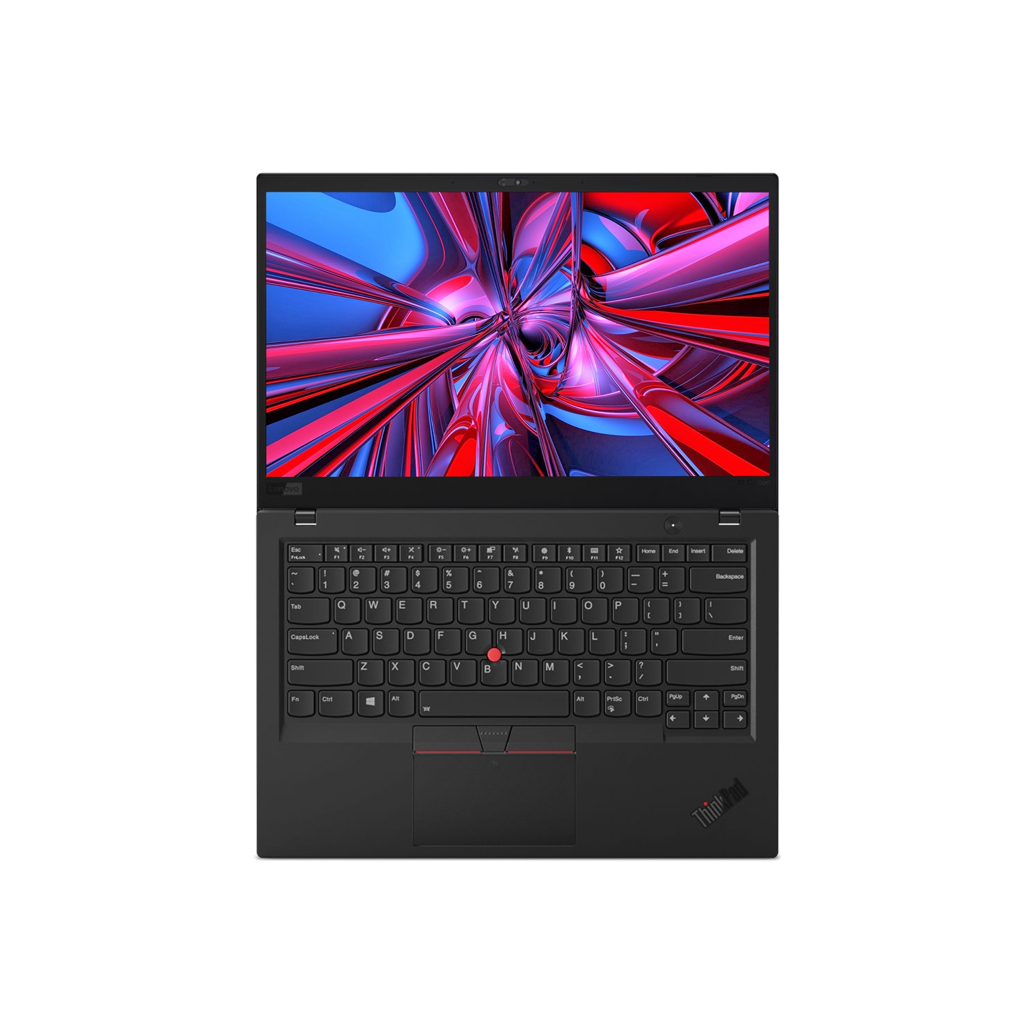 Refurbished - Lenovo ThinkPad X1 Carbon Gen 6 14" Ultrabook, Intel Core i7-8650U 1.90GHz, 16GB RAM, 256GB SSD, Windows 10 Pro