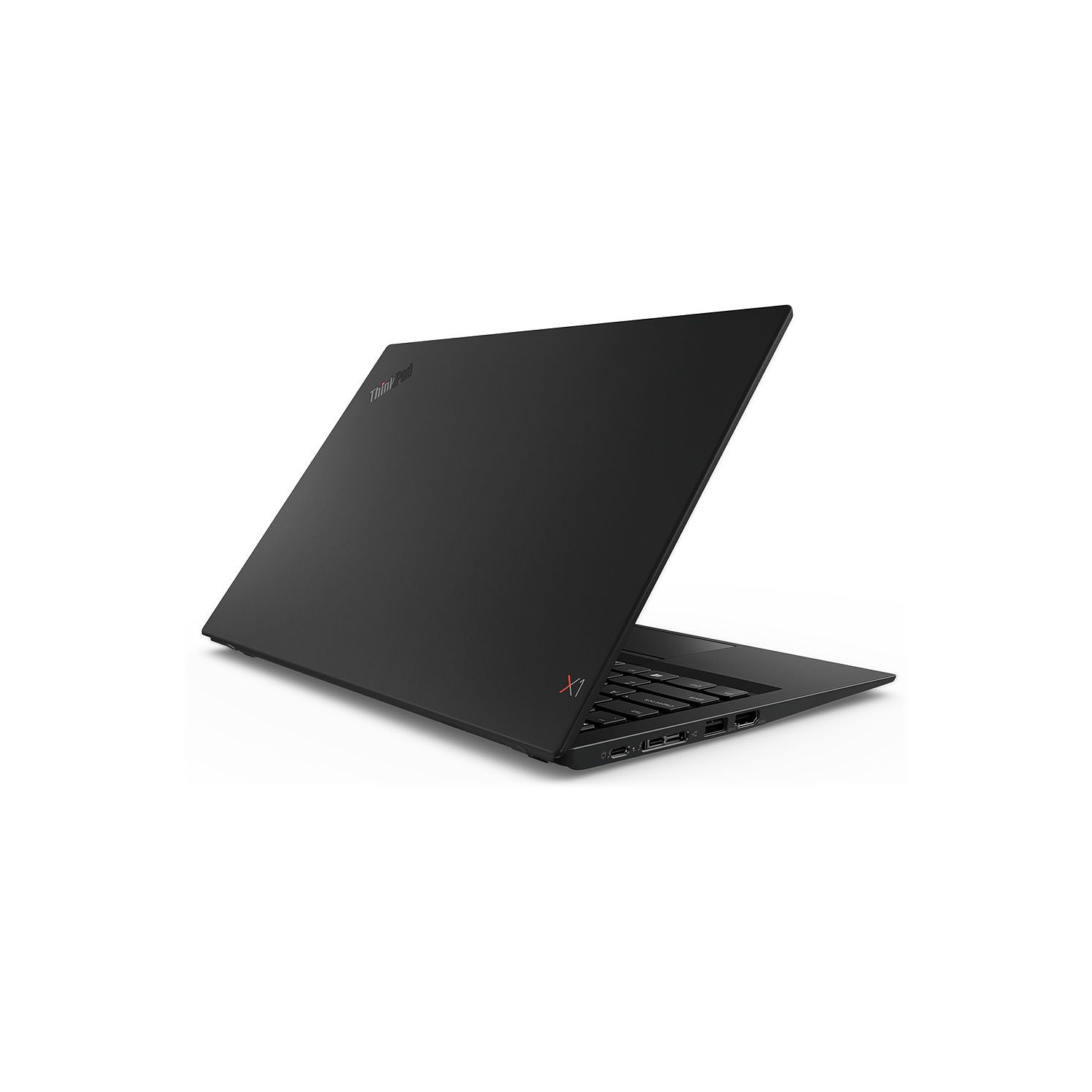 Refurbished - Lenovo ThinkPad X1 Carbon Gen 6 14" Ultrabook, Intel Core i7-8650U 1.90GHz, 16GB RAM, 256GB SSD, Windows 10 Pro