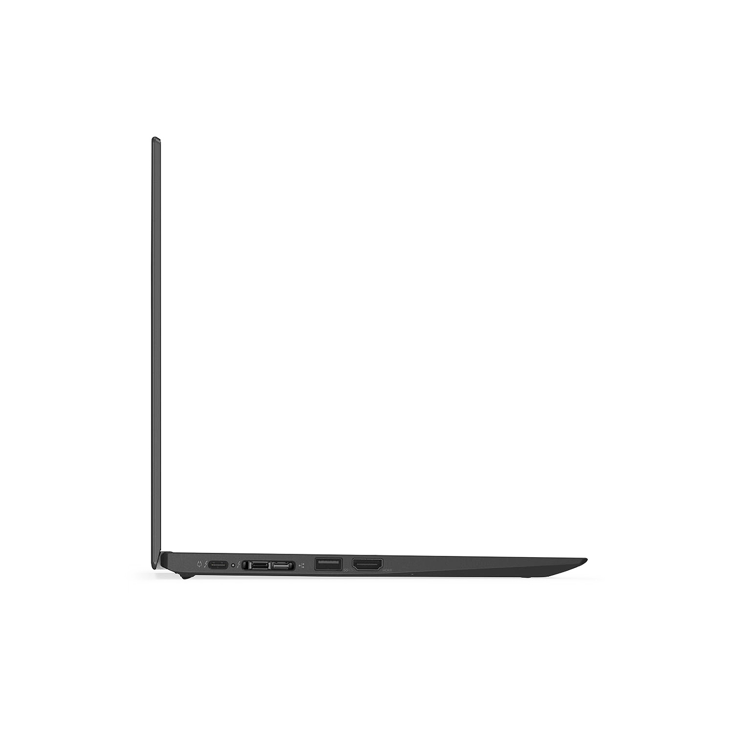 Refurbished - Lenovo ThinkPad X1 Carbon Gen 6 14" Ultrabook, Intel Core i7-8650U 1.90GHz, 16GB RAM, 256GB SSD, Windows 10 Pro