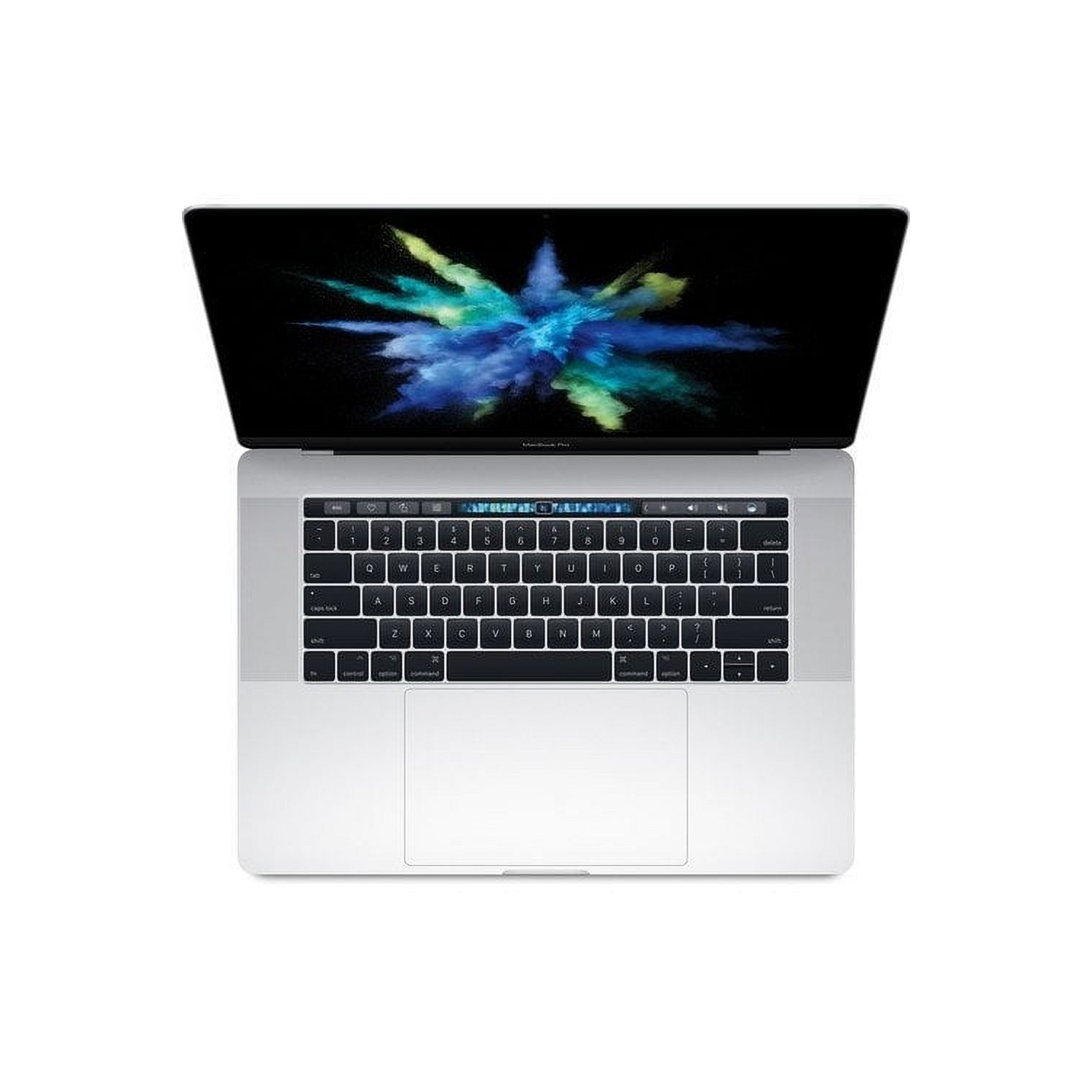 Refurbished (Good) - Apple MacBook Pro 15-Inch Retina Display