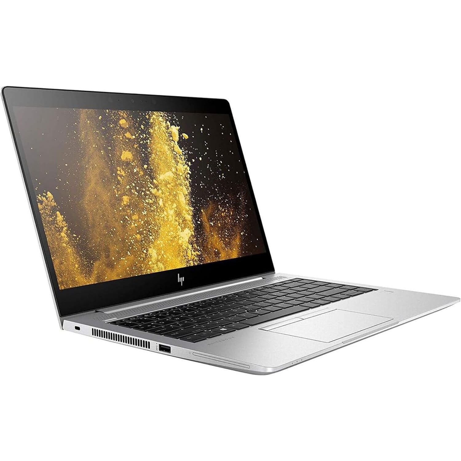 (Refurbished Excellent) EliteBook 840 G6 Laptop 14" FHD ( I5 8265U / 16GB / 256 GB / Windows 11 Pro)