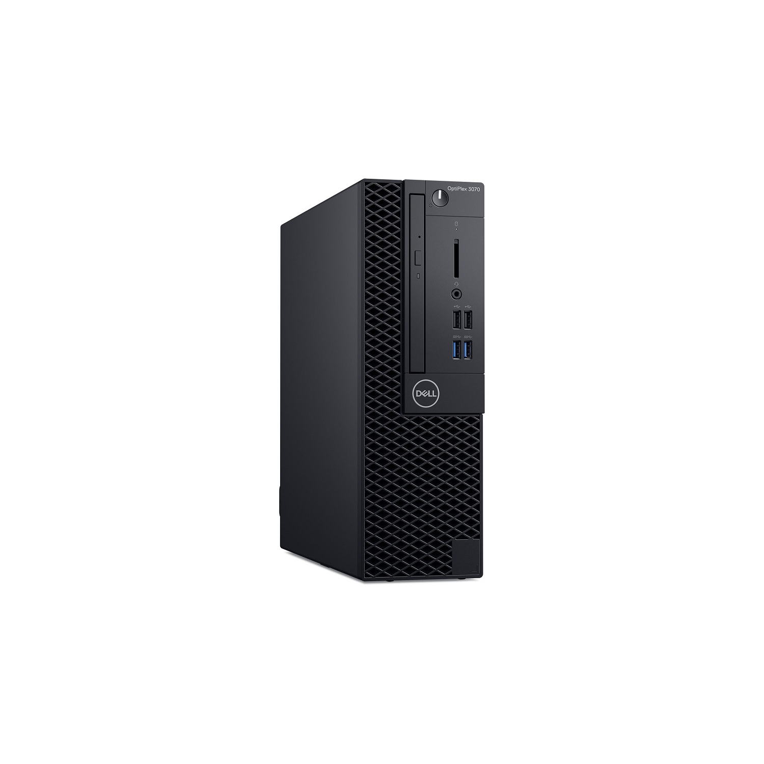 Refurbished (Good) - Dell OptiPlex 3070 Small Form Factor Intel Core  i7-9700 4.7GHz Turbo 32GB RAM 1TB NVMe Win 11 Pro