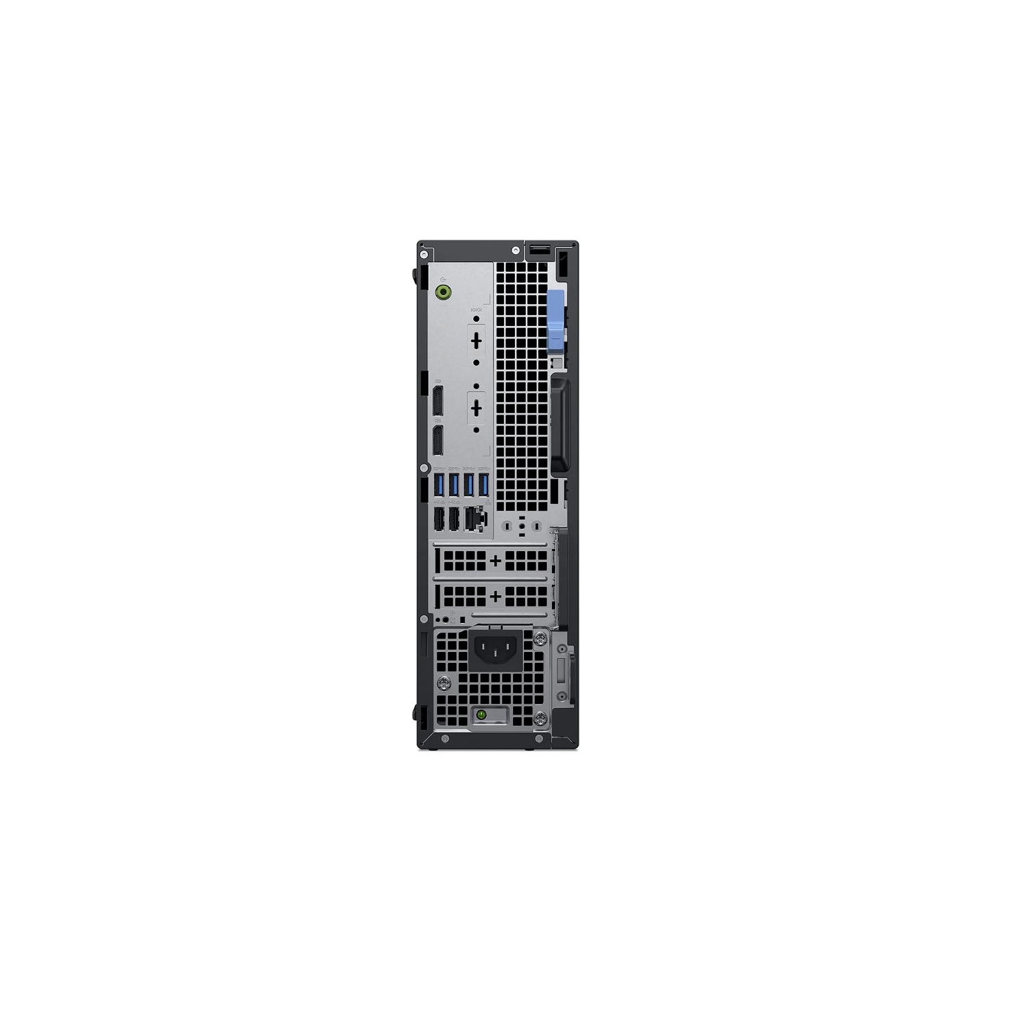 Refurbished - Dell OptiPlex 5070 Small Form Factor Intel Core i5-9500 4.4GHz Turbo 8GB RAM 250GB NVMe Win 11 Pro