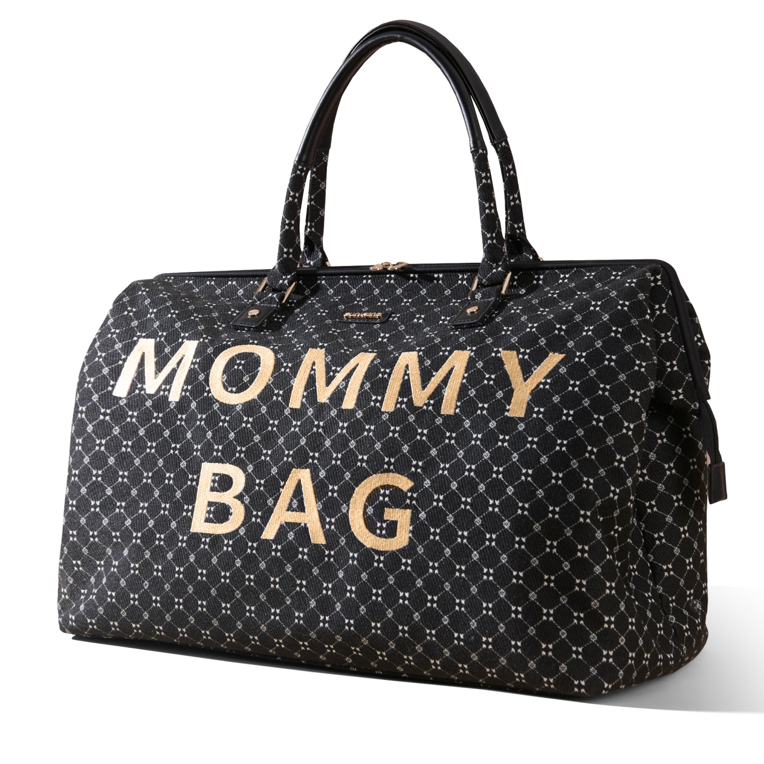 Sunveno Mommy Bag Duffle Travel Bag