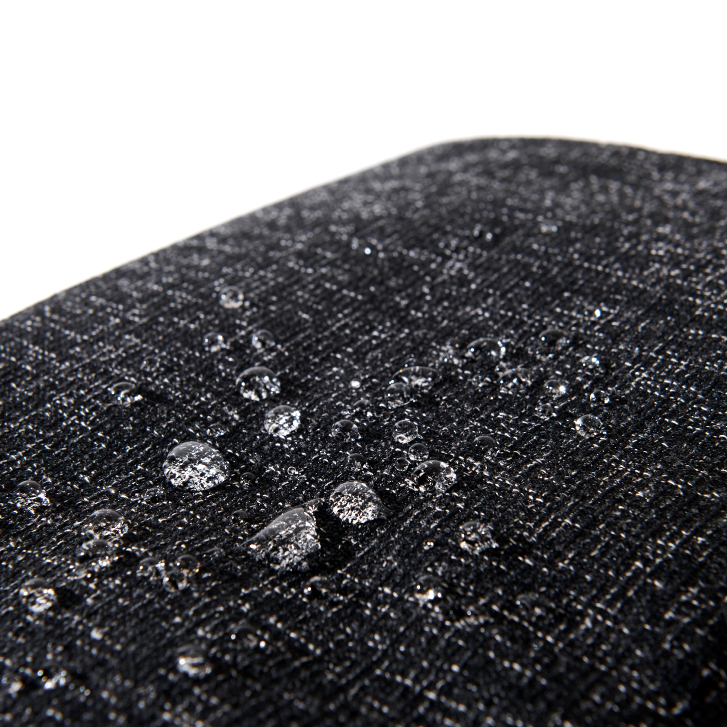 Sac à couches de rangement pour poussette en tweed Sunveno