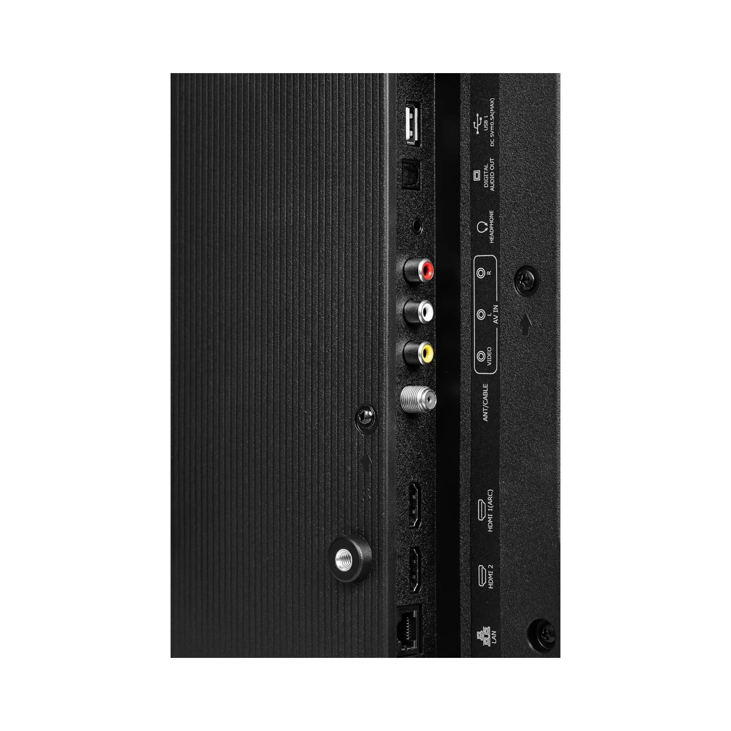 Hisense 40A4KV téléviseur intelligent HD intégrale 1080P 40 po avec DTS TruSurround 2023