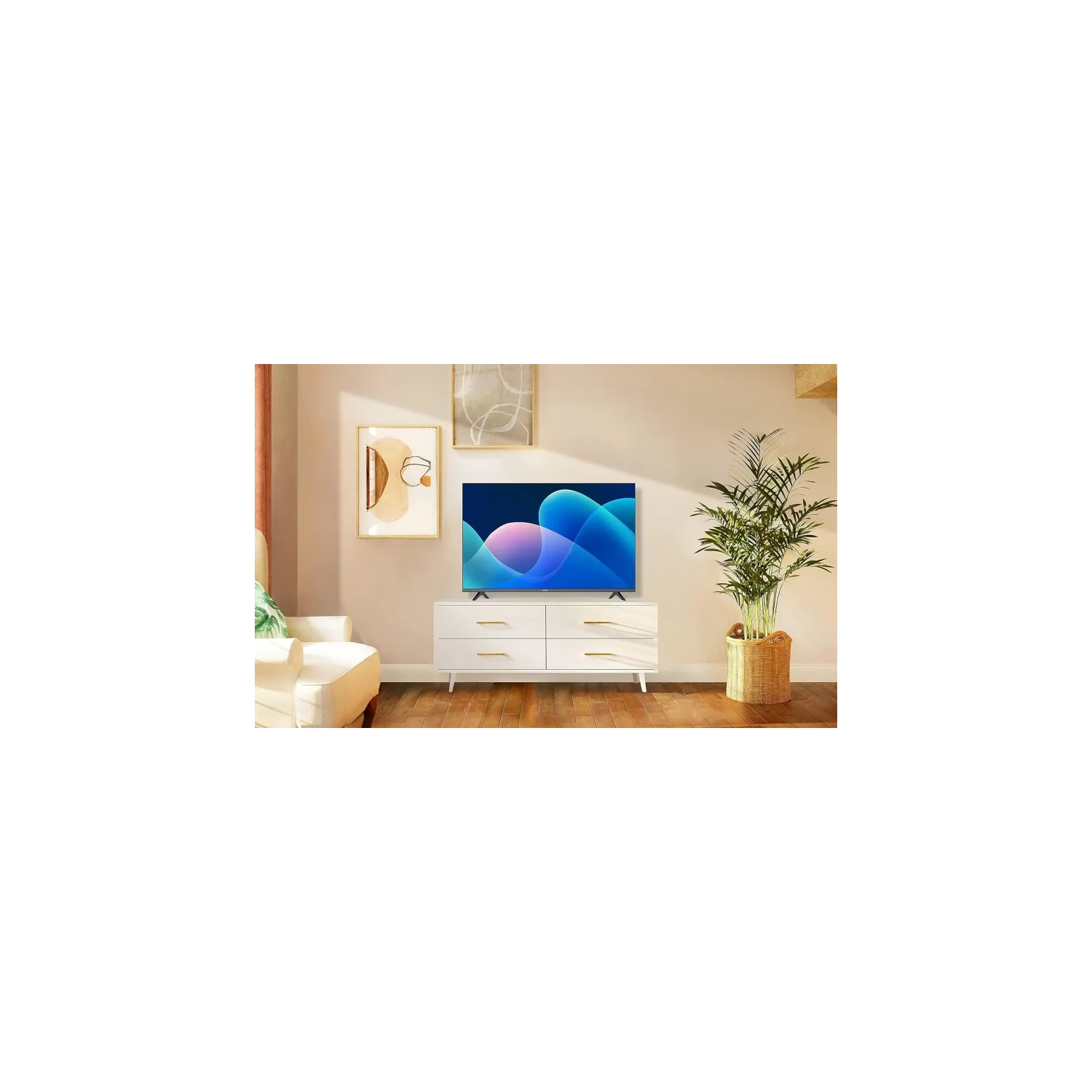 Hisense 40A4KV téléviseur intelligent HD intégrale 1080P 40 po avec DTS TruSurround 2023