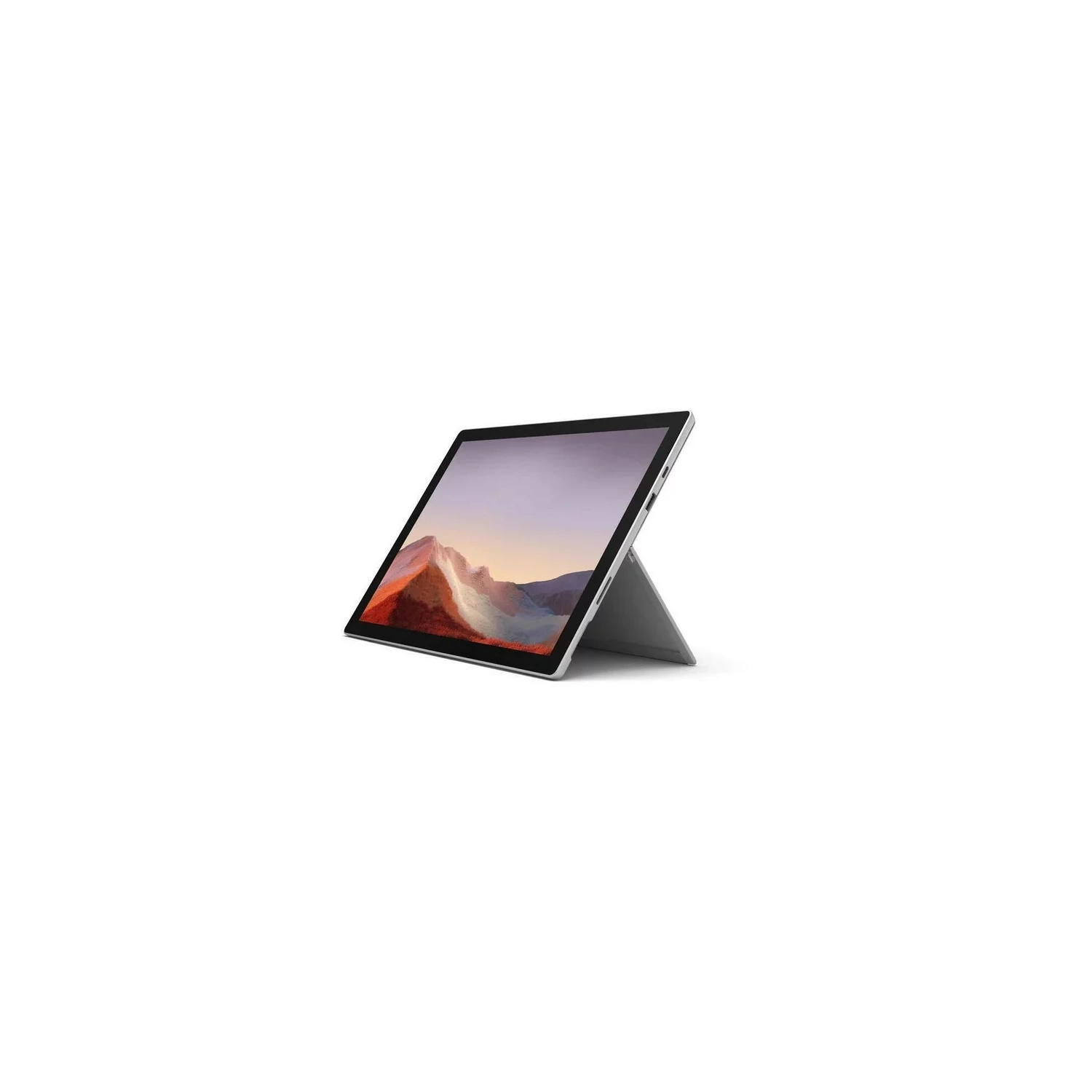 Open Box - Microsoft Surface Pro 7+ - 11th Gen Intel Core i5 - 8GB Ram - 128GB SSD - Windows 11 - Platinum