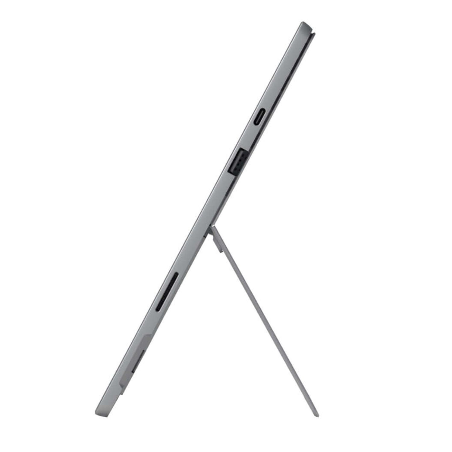 Open Box - Microsoft Surface Pro 7+ - 11th Gen Intel Core i5 - 8GB Ram - 128GB SSD - Windows 11 - Platinum