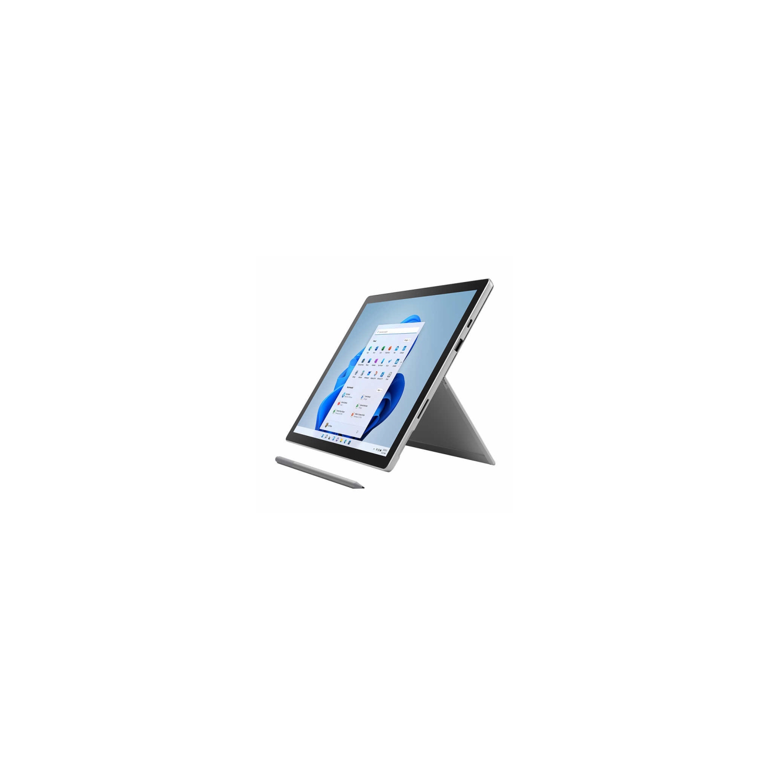 Open Box - Microsoft Surface Pro 7+ - 11th Gen Intel Core i5 - 8GB 