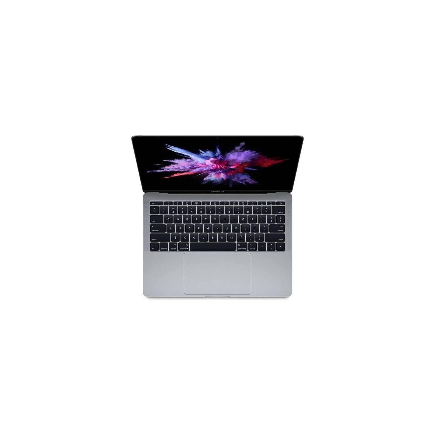 Open Box - MacBook Pro 13